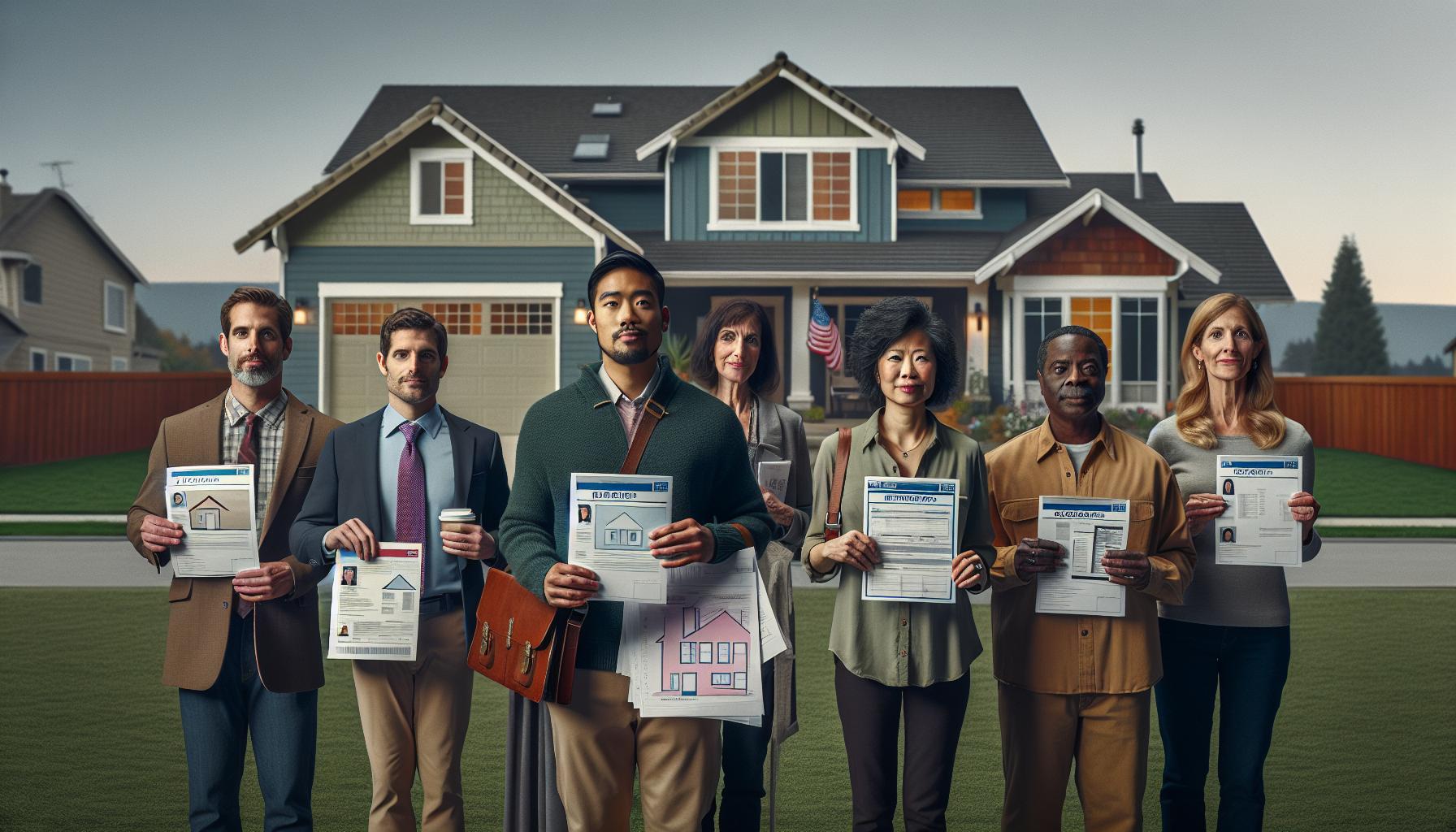 Eligibility Criteria for Hero Home Program