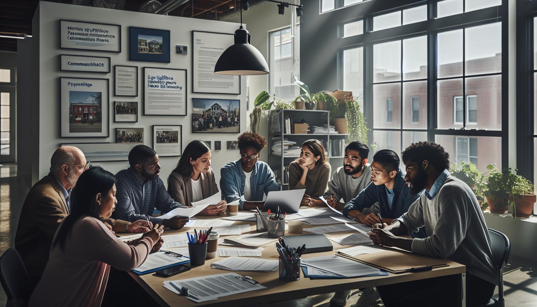 Eligibility Criteria for Low-Income Housing