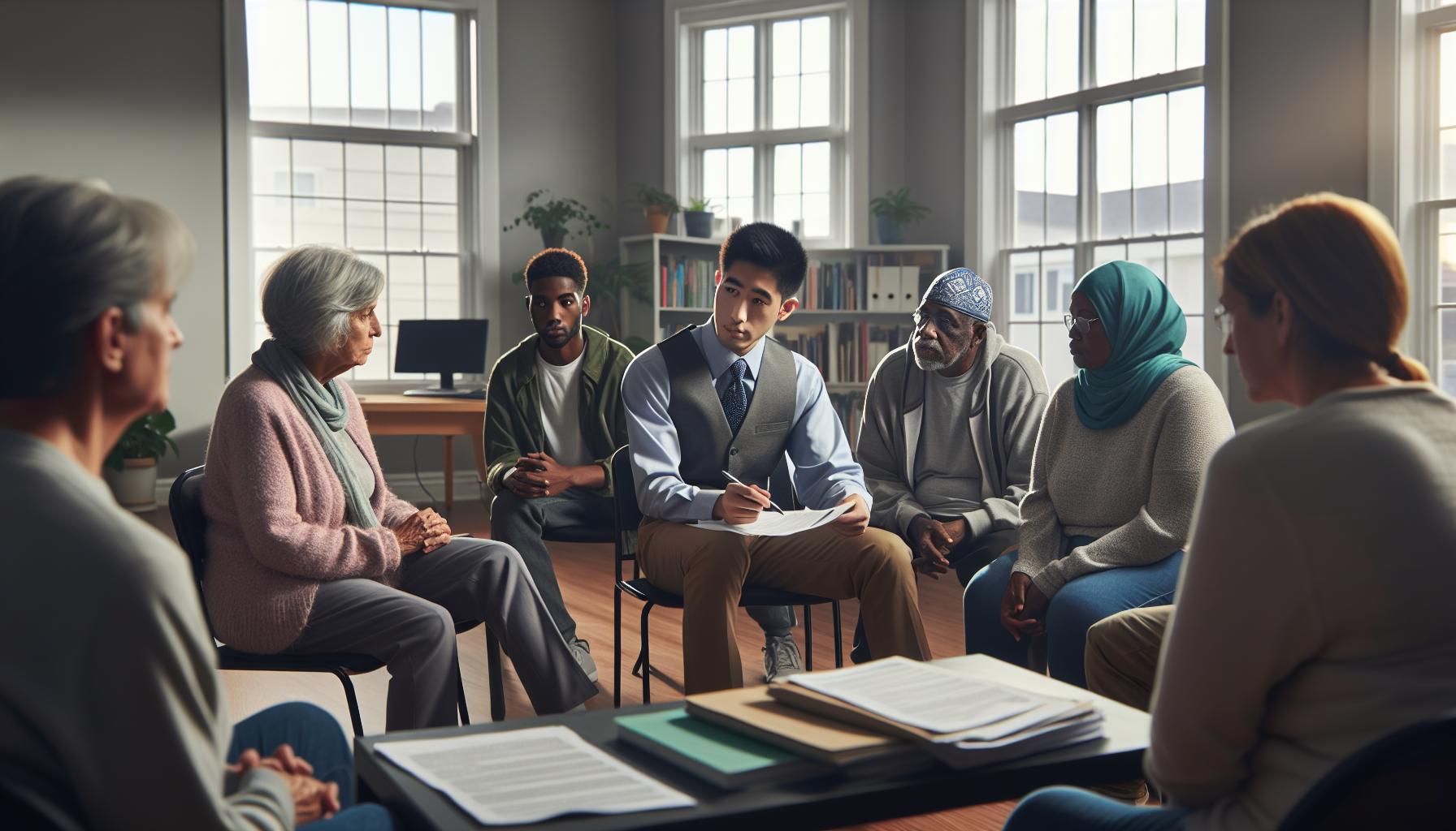 Eligibility Criteria for Section 8 Assistance