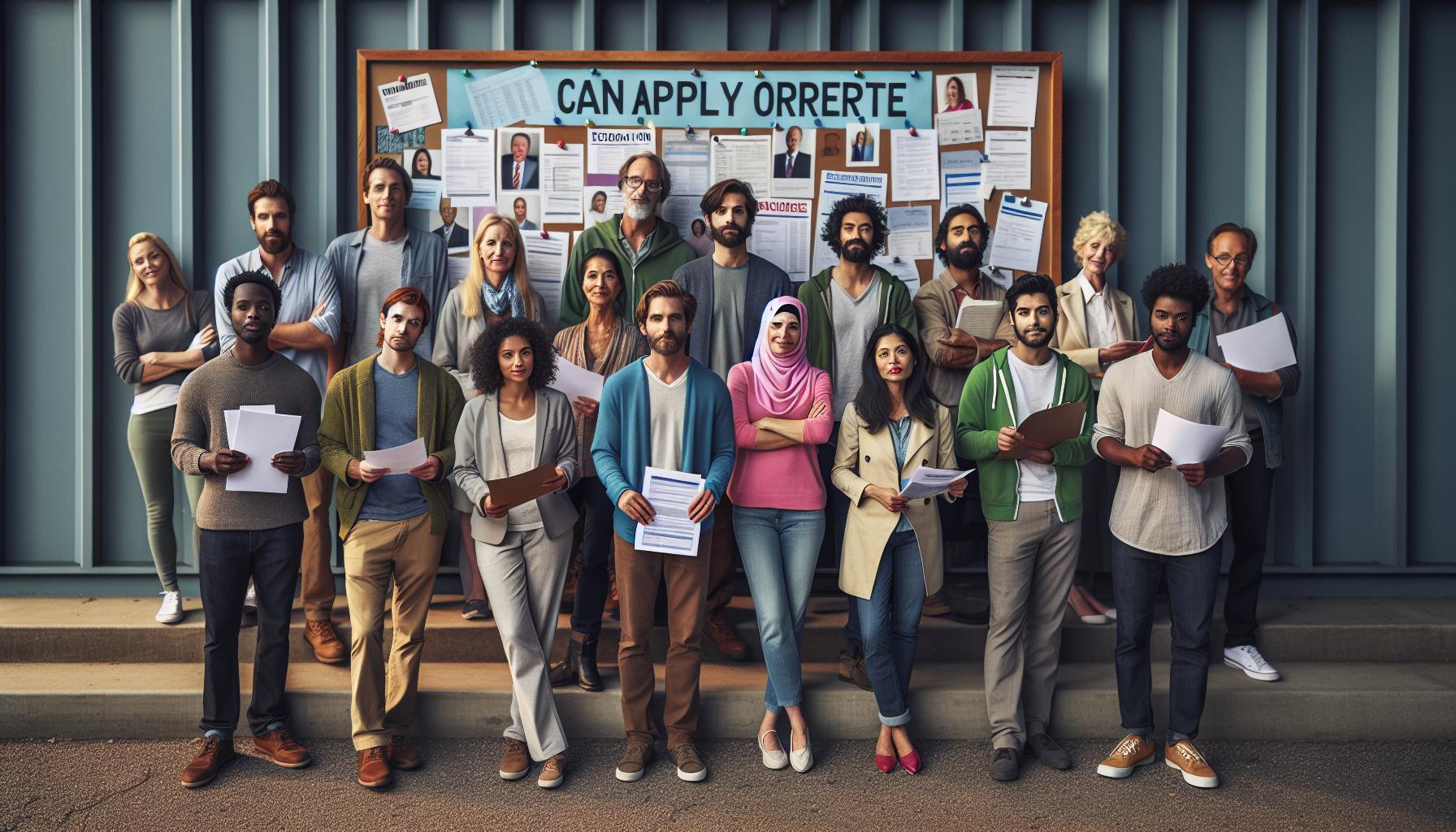 Eligibility Criteria: Who Can Apply?