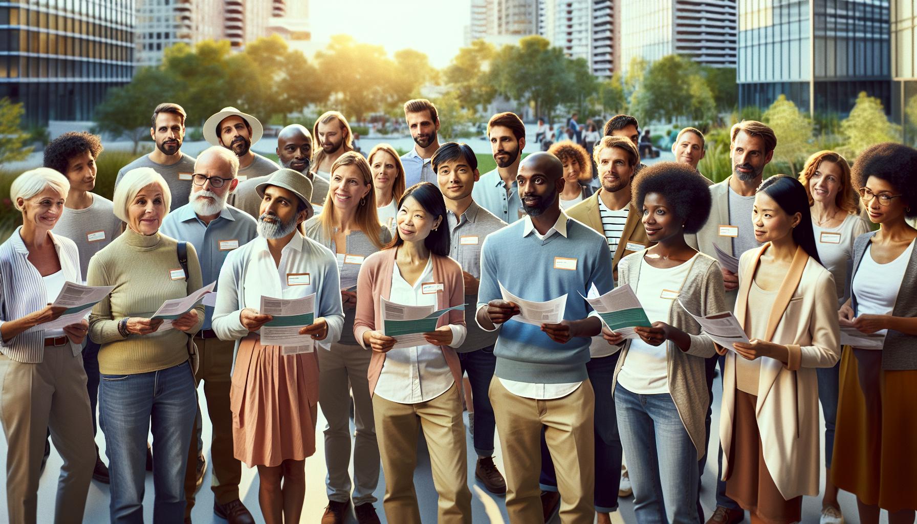 Eligibility Criteria: Who Can Participate?