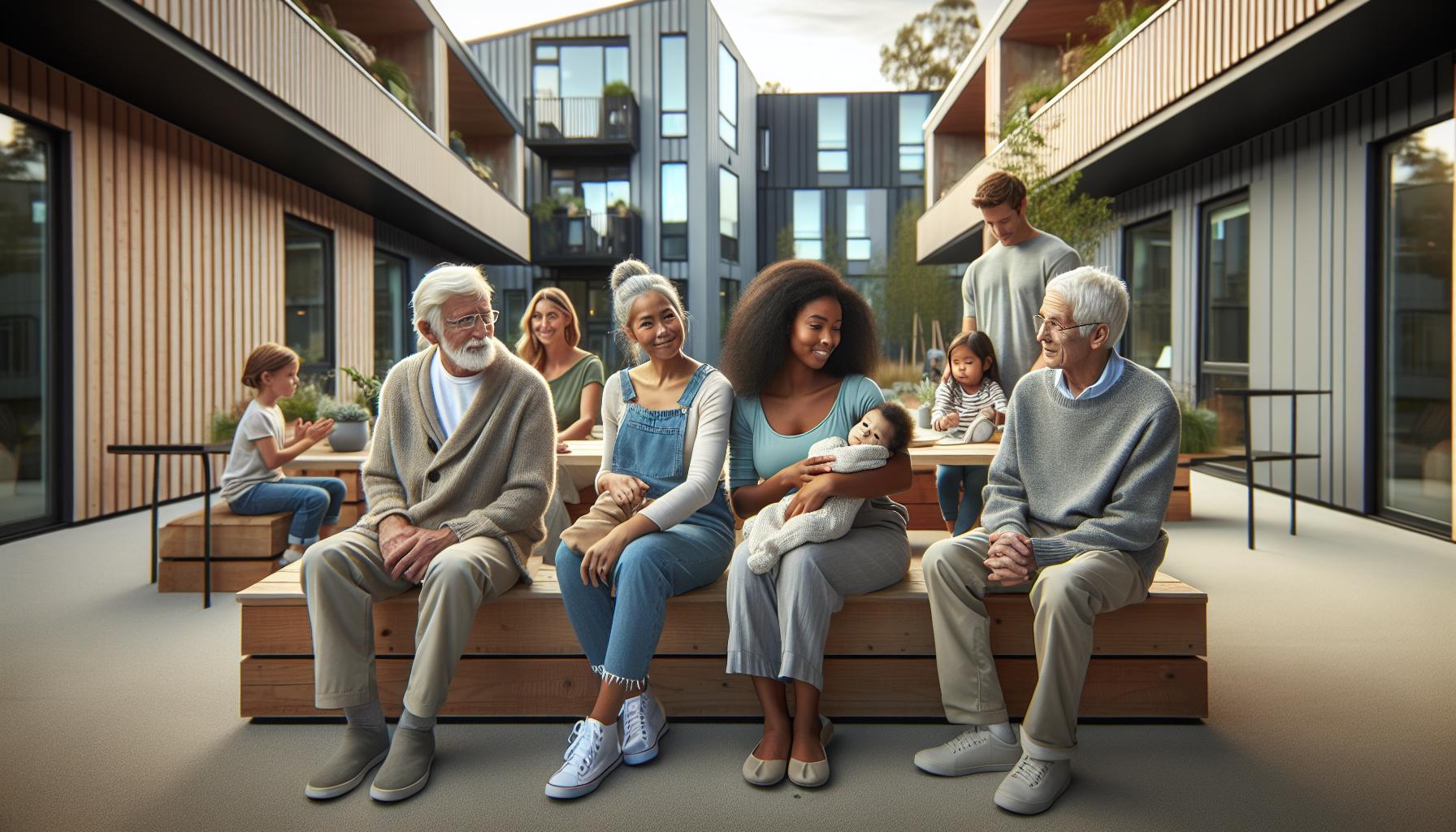 Eligibility Criteria: Who Can Qualify for Free Housing?