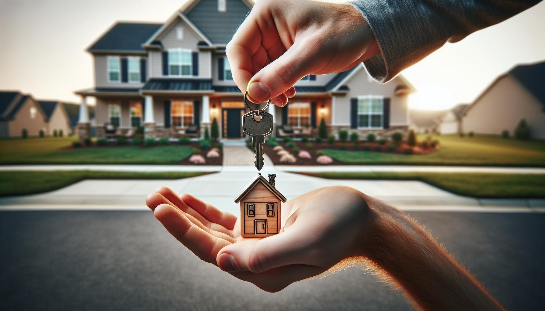 Eligibility Criteria for Winning a House