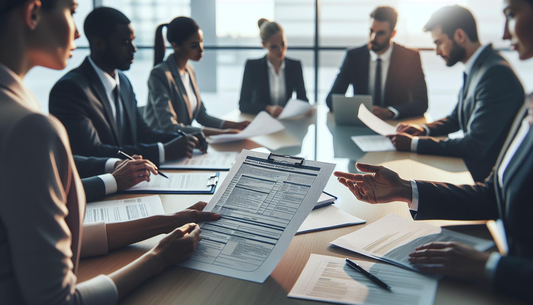 Eligibility Requirements for Applicants