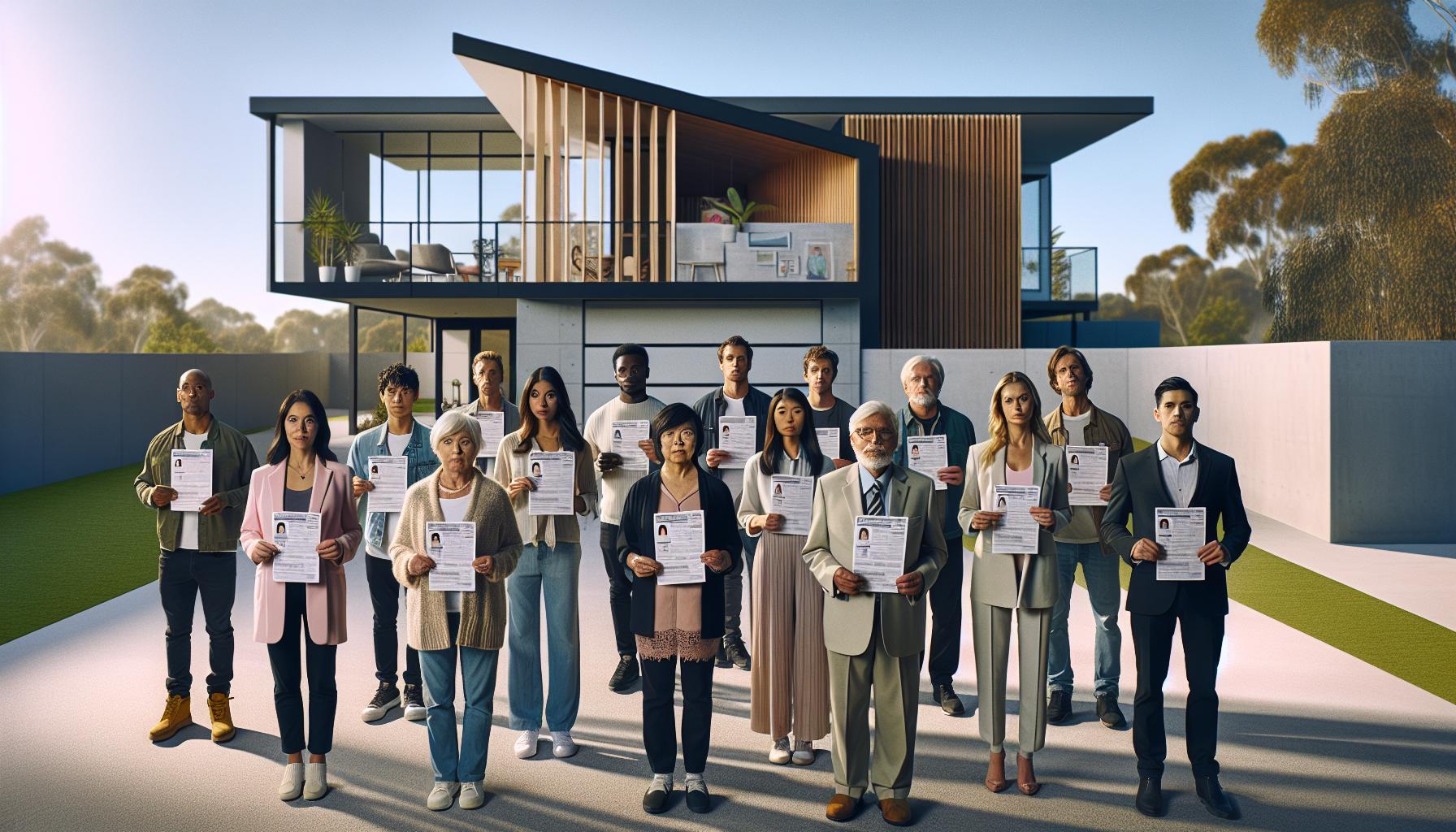 Texan Giving Away Free House: Lone Star State Giveaway Details 1 Eligibility Requirements for the Free House Giveaway