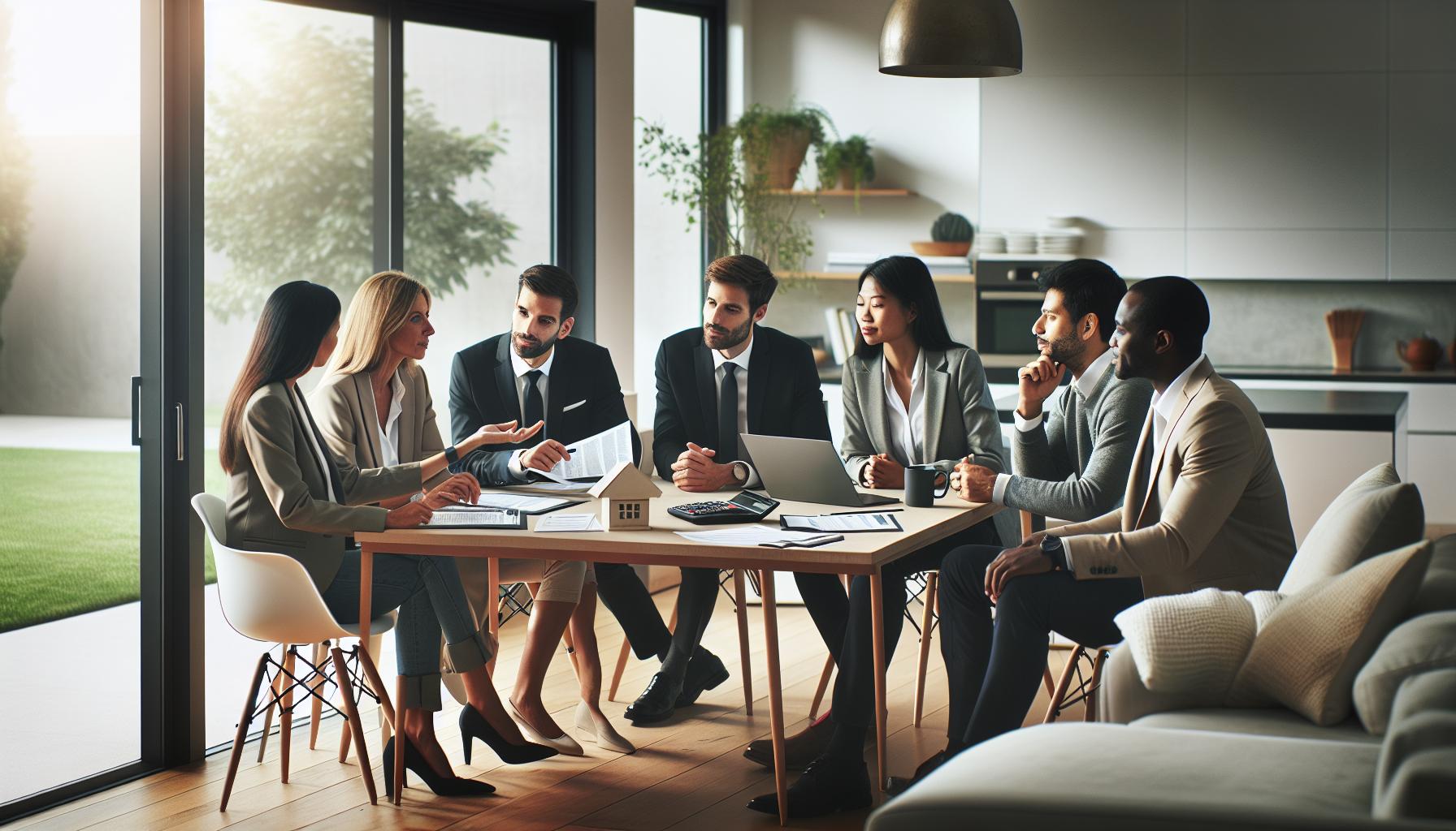 Eligibility Requirements for Homeowners