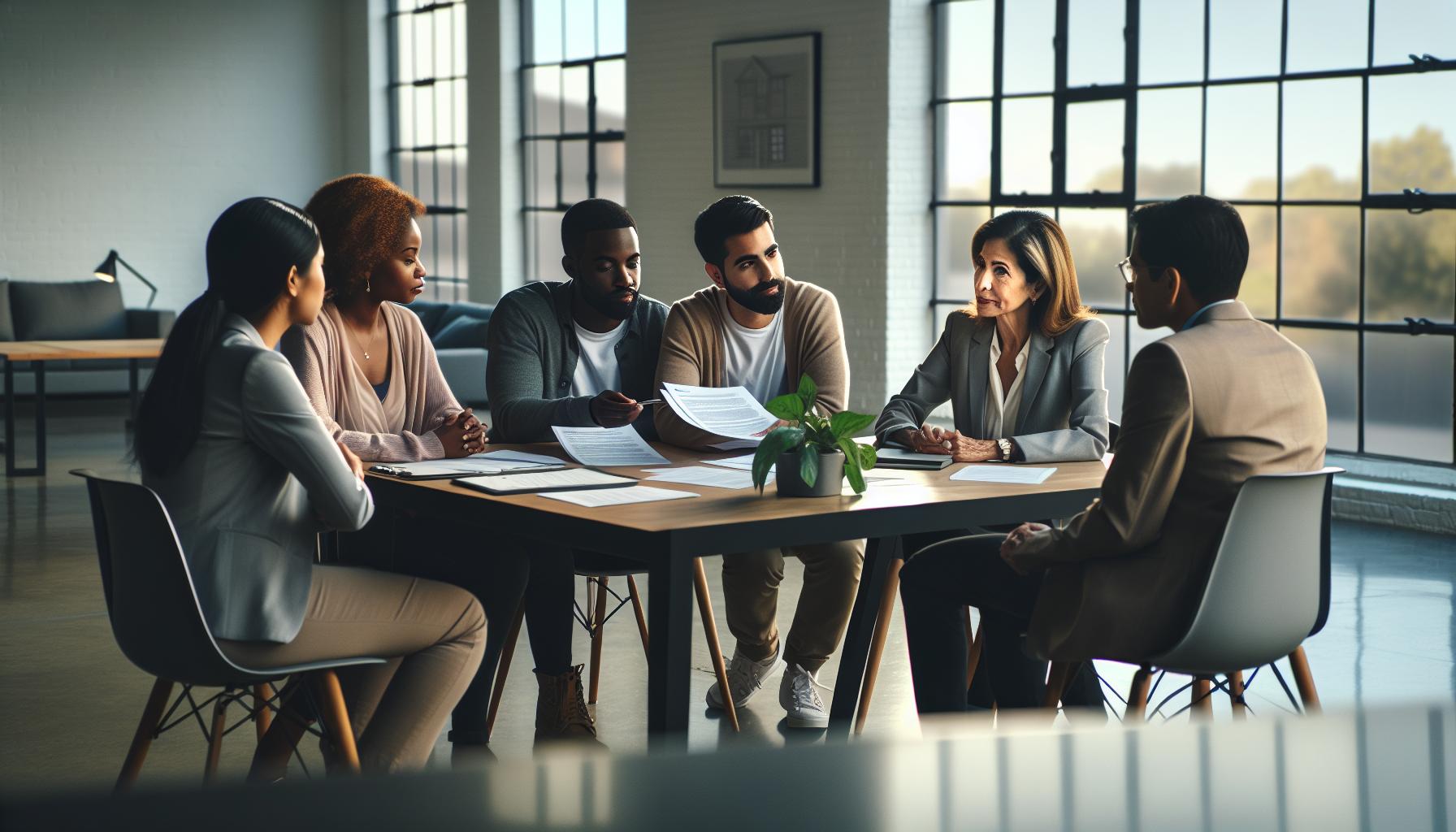 Eligibility Requirements for NACA Homebuyers
