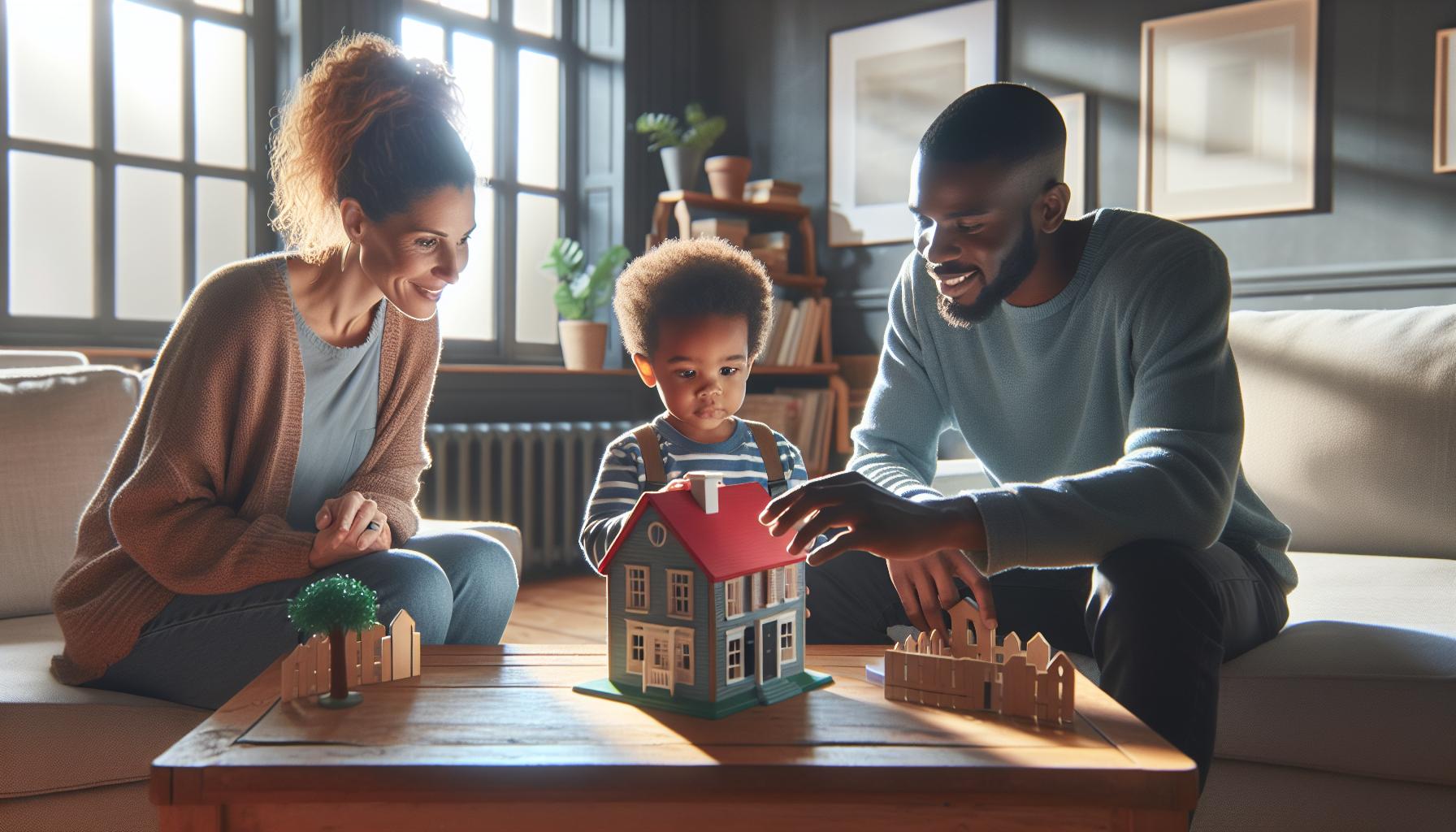 Eligibility Requirements for Section 8 Homebuyers