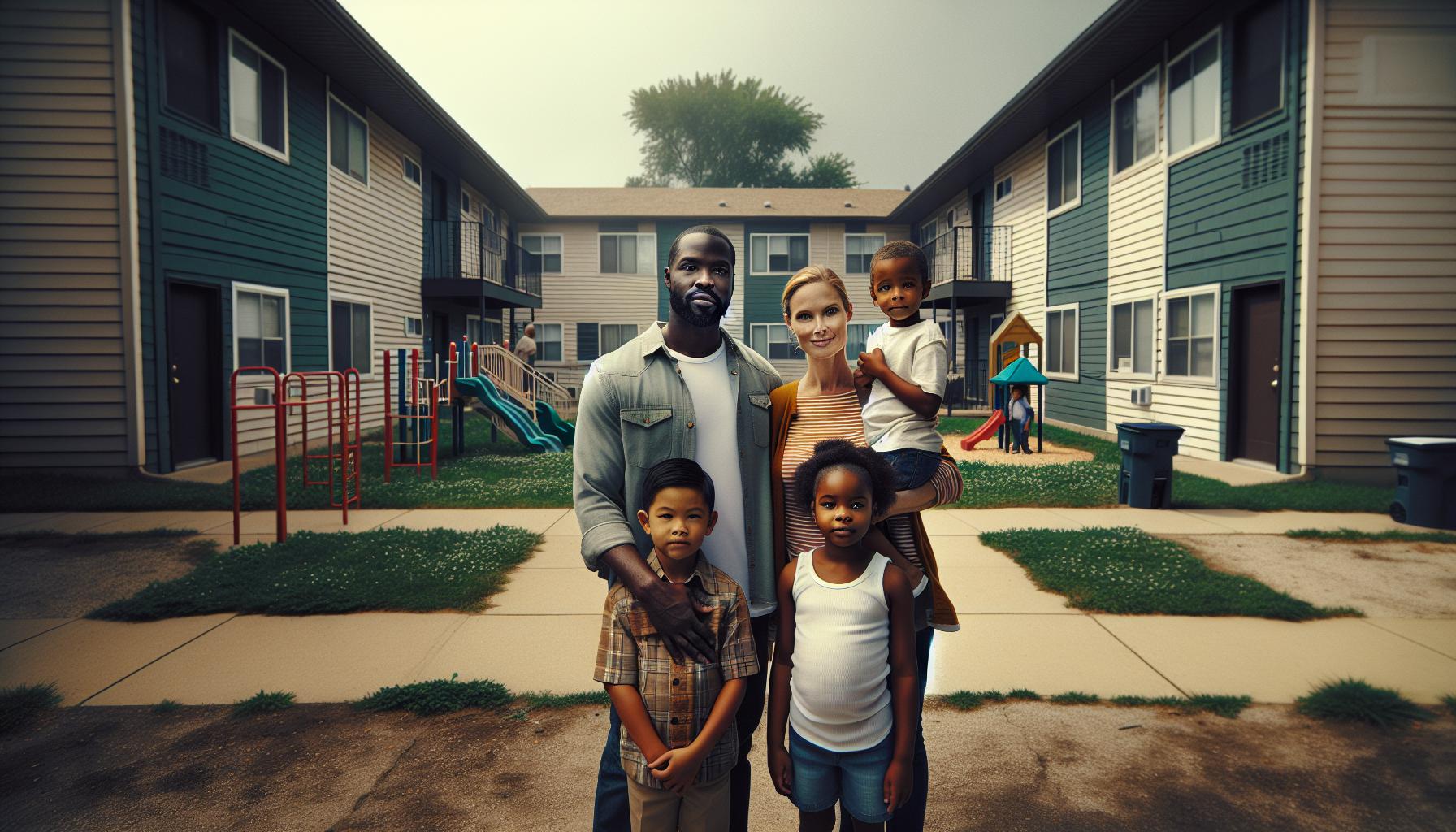 Eligibility Requirements for Section 8 in Illinois