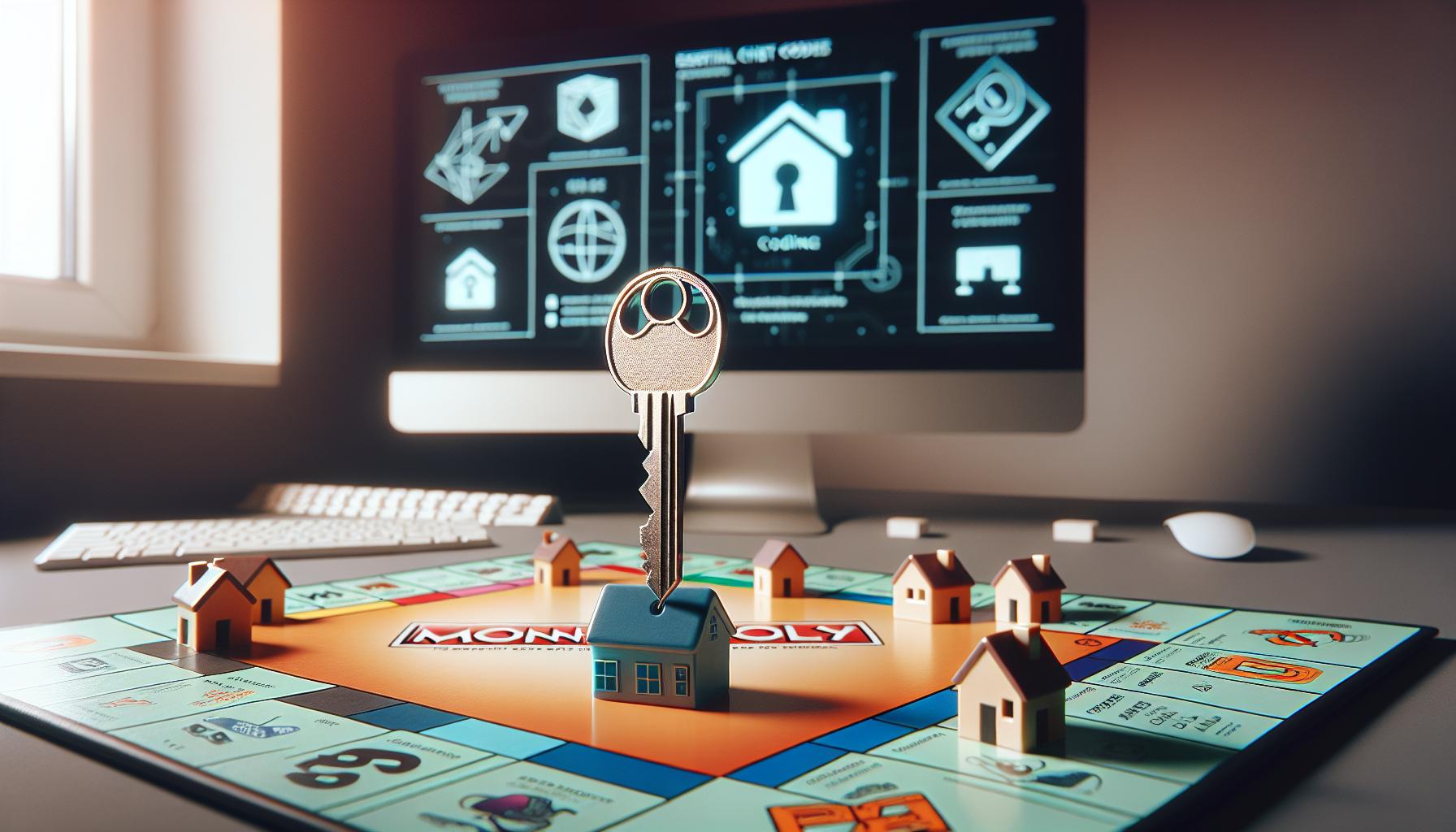 Essential Cheat Codes for Free Houses