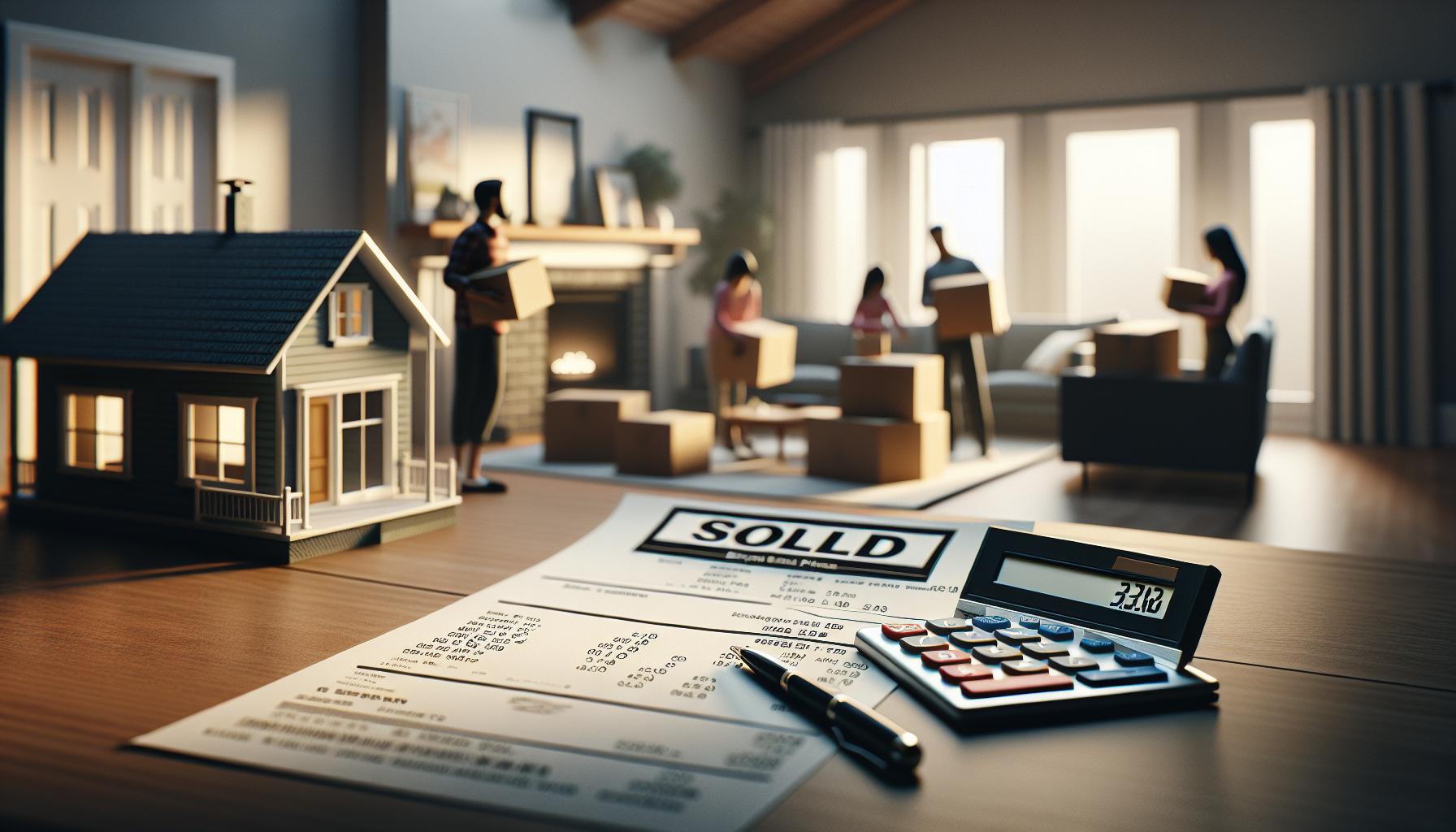 Essential Costs Beyond the Purchase Price