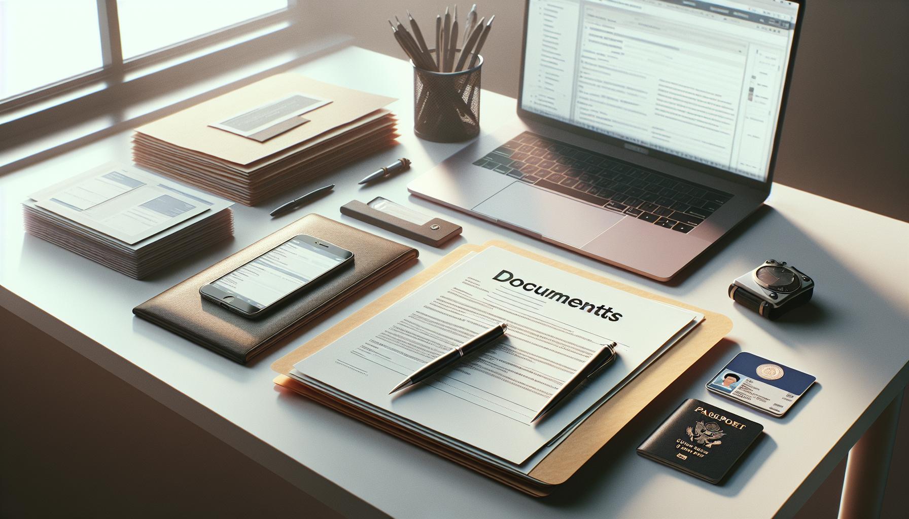 How to Apply for a Free House in Japan: Documents Needed 2 Essential Documents for Your Application