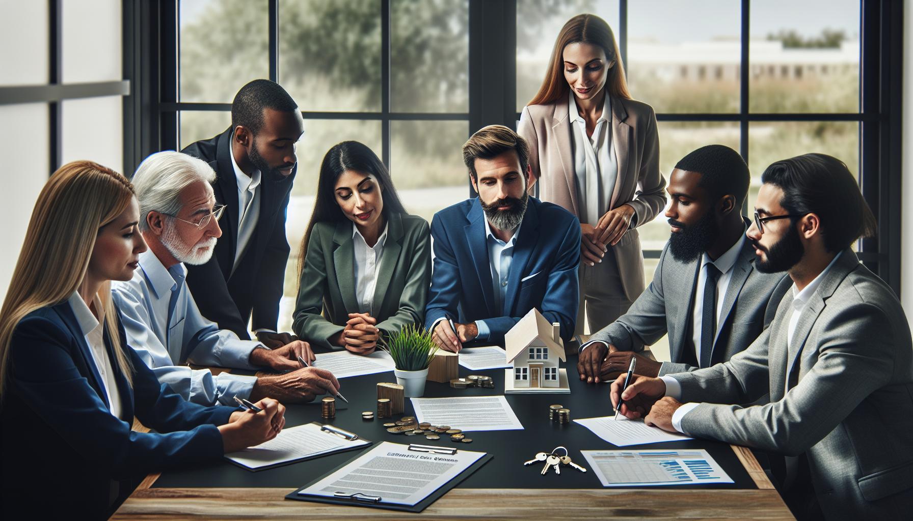 Essential Eligibility Criteria for HUD Home Buyers