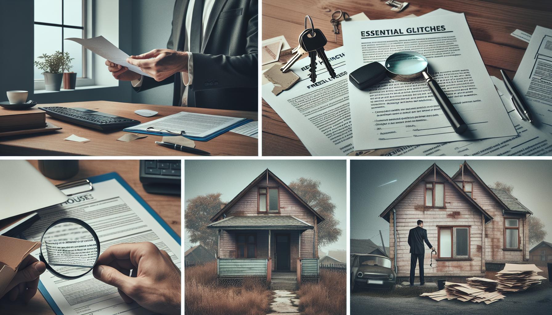 Essential Glitches to Acquire Free Houses