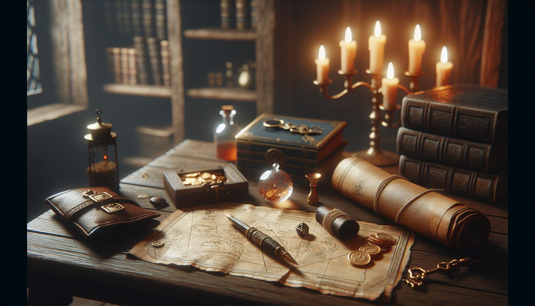 Essential Items Needed for the Breezehome Quest
