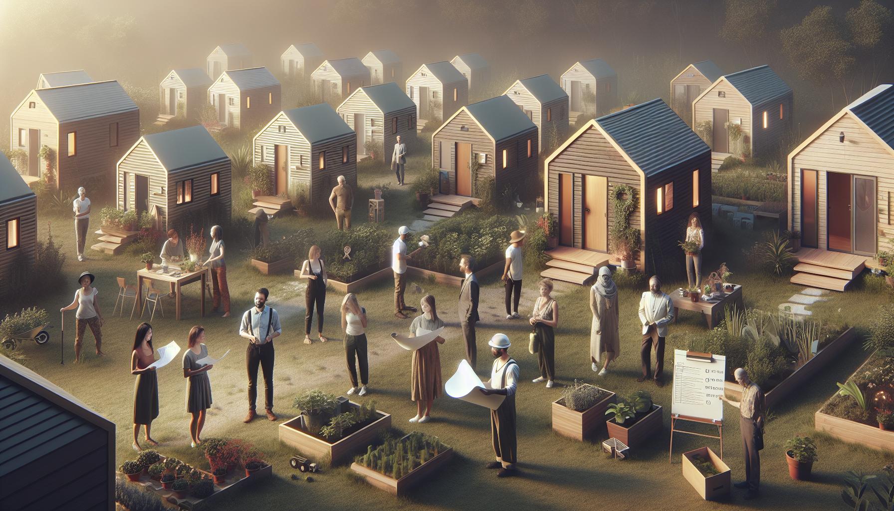 Essential Quests for Unlocking Free Housing