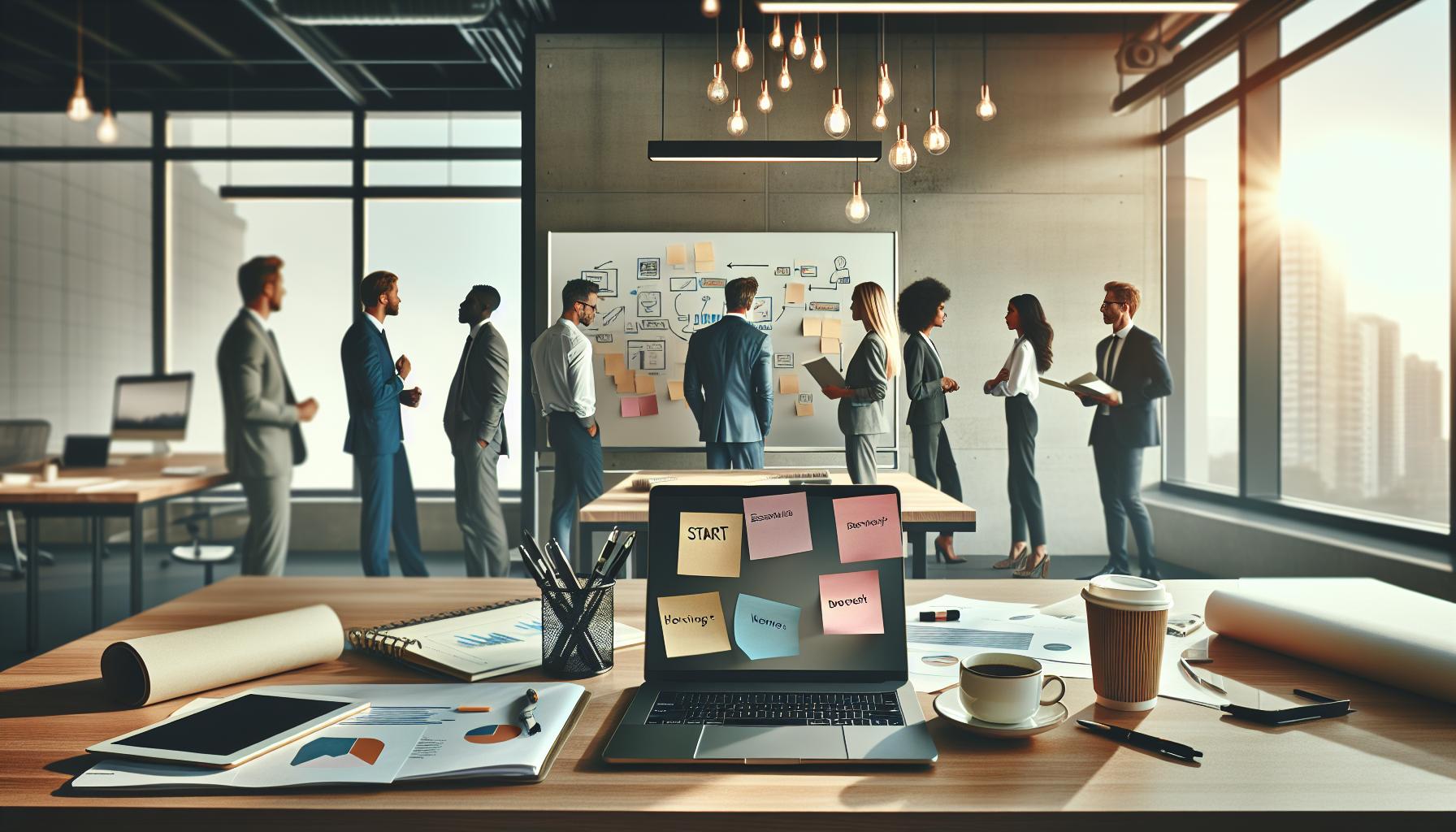 Essential Steps to Start Development