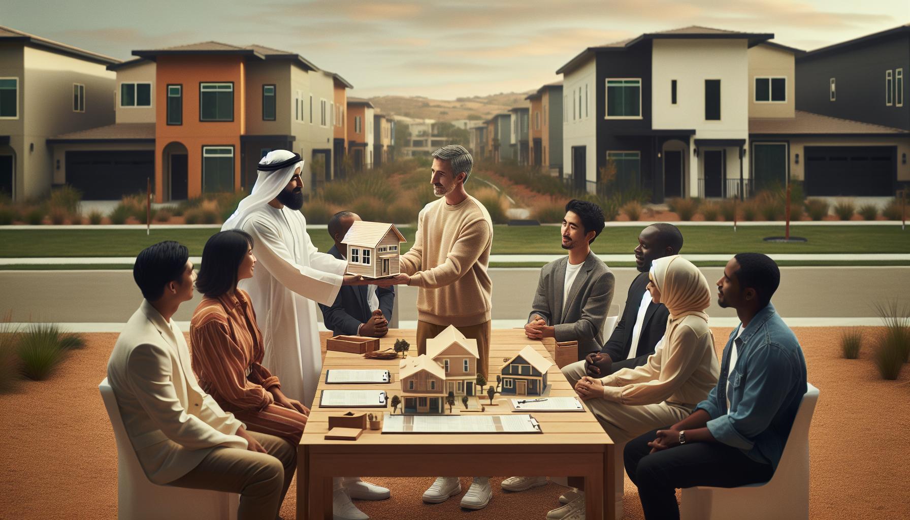 Examining the Reality of Housing Gifting Programs