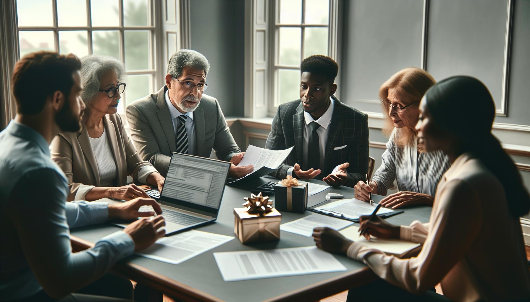 Exceeding the Annual Exclusion: What to Know