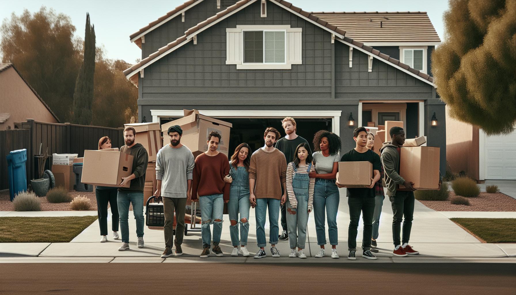 Exploring Community and Nonprofit Assistance for Moving Costs