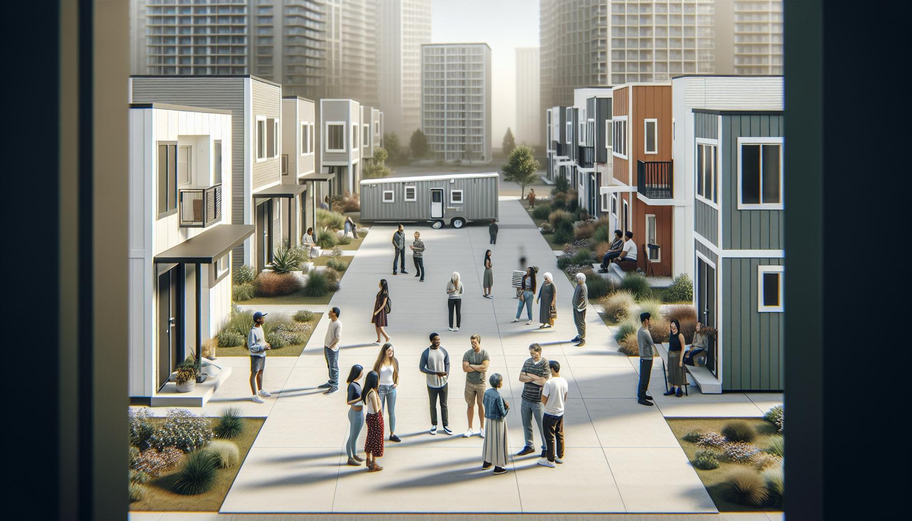 Exploring Different Types of Low Income Housing Programs