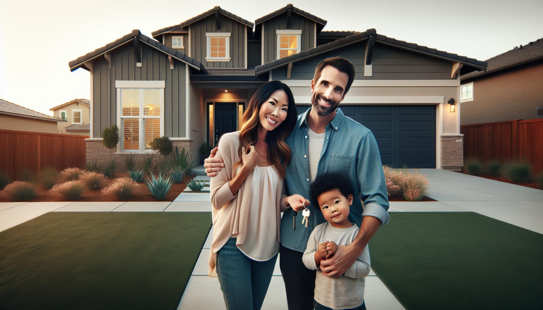 Exploring the Emotional Impact of Home Ownership