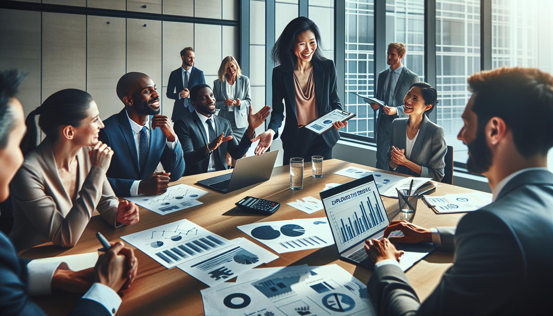 Exploring the Evidence: Success Stories and Data