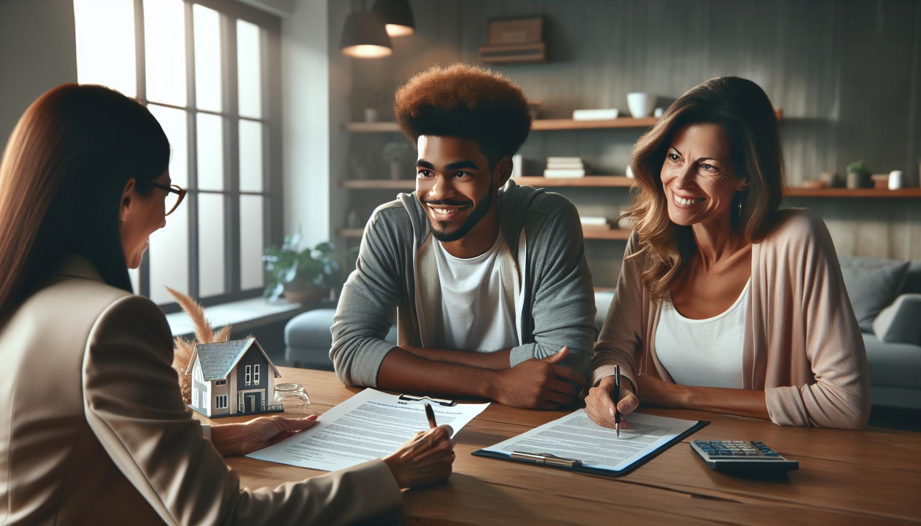 Exploring Grants and Assistance for First-Time Homeowners