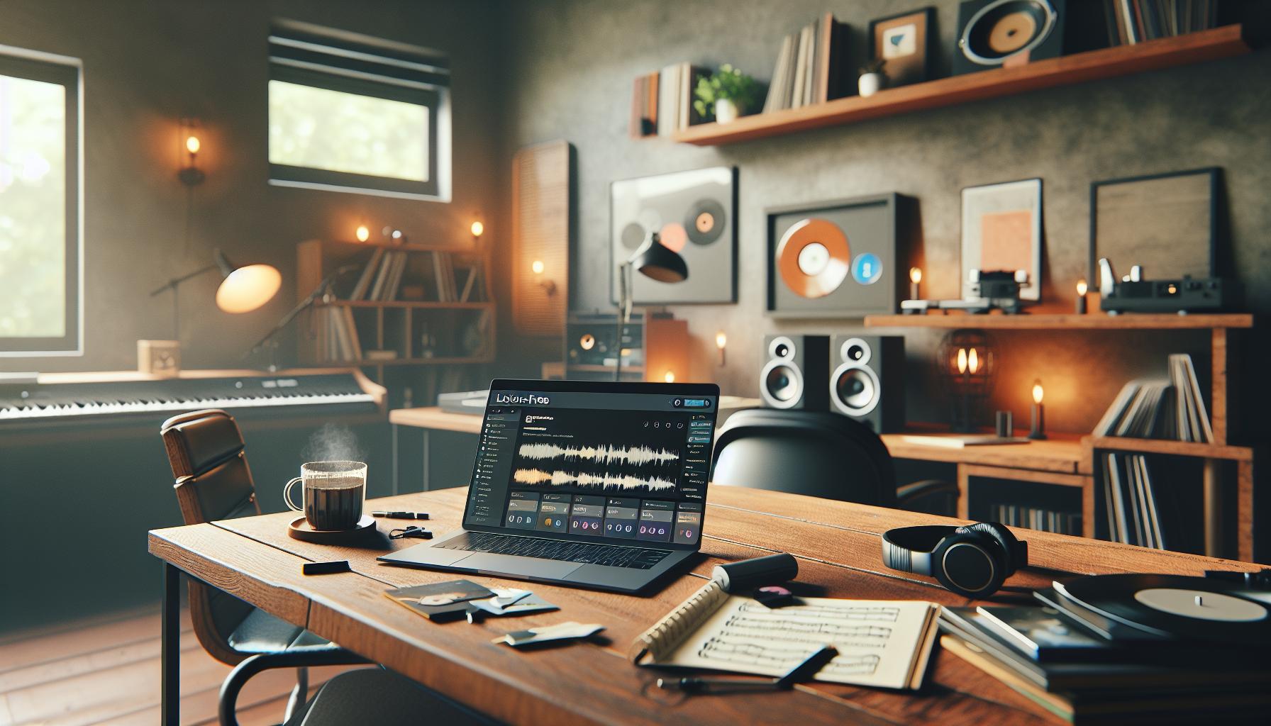 Where Can I Download Free House Music Albums: Legal Sites 3 Exploring License-Free Music Platforms
