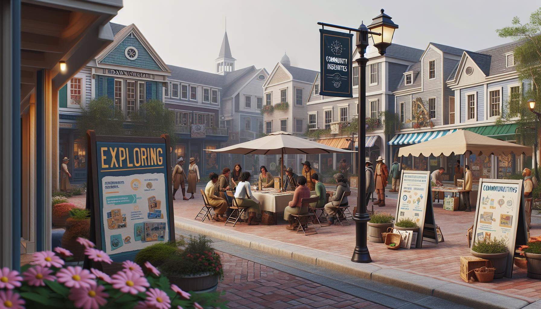 Exploring Local Programs and Incentives in Dawnstar