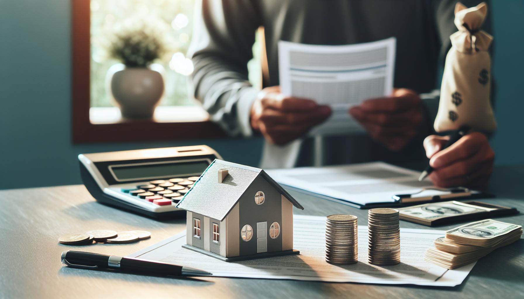 Exploring Monthly Mortgage Payments Explained