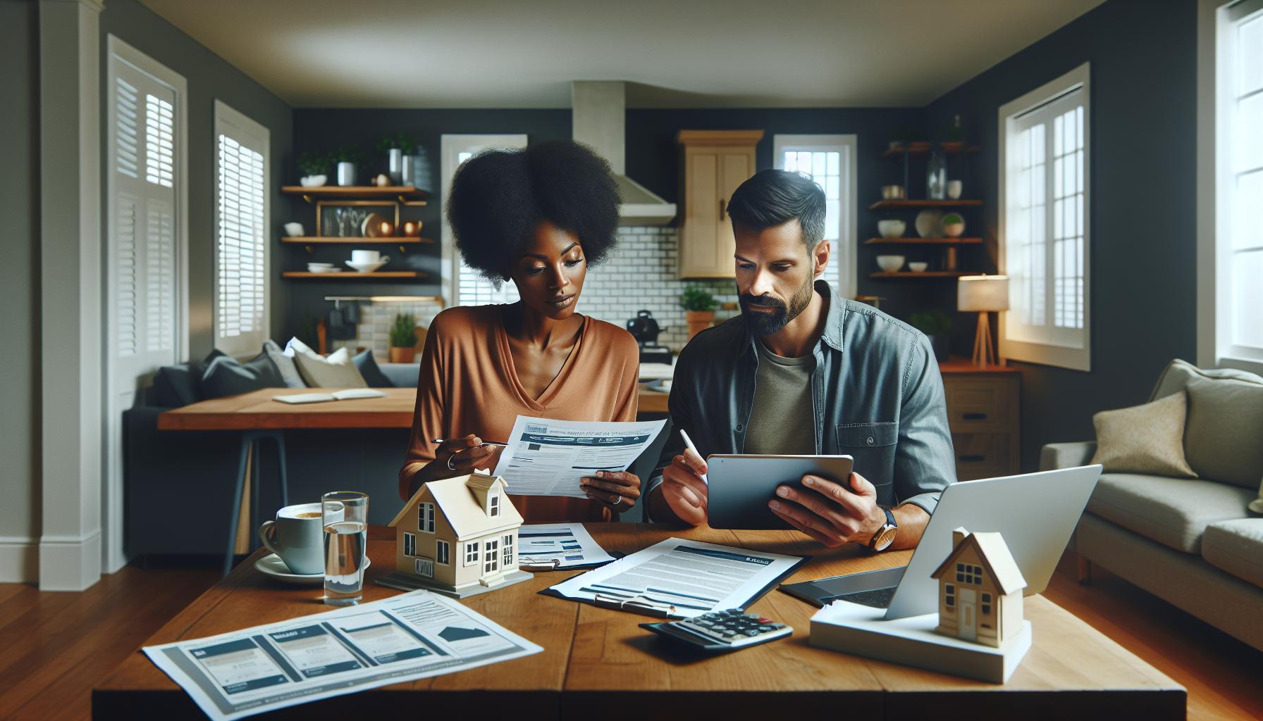 Exploring Mortgage Options With a $50K Salary