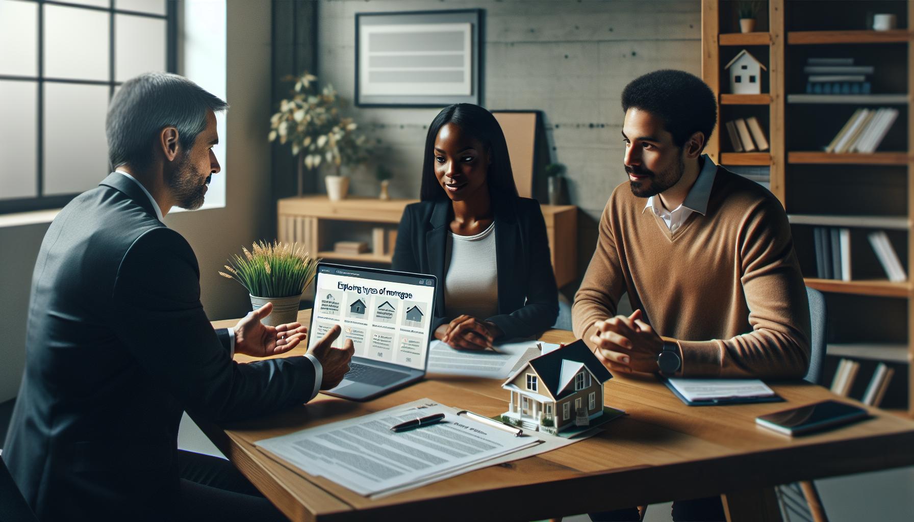 Exploring Mortgage Types: What You Need to Know