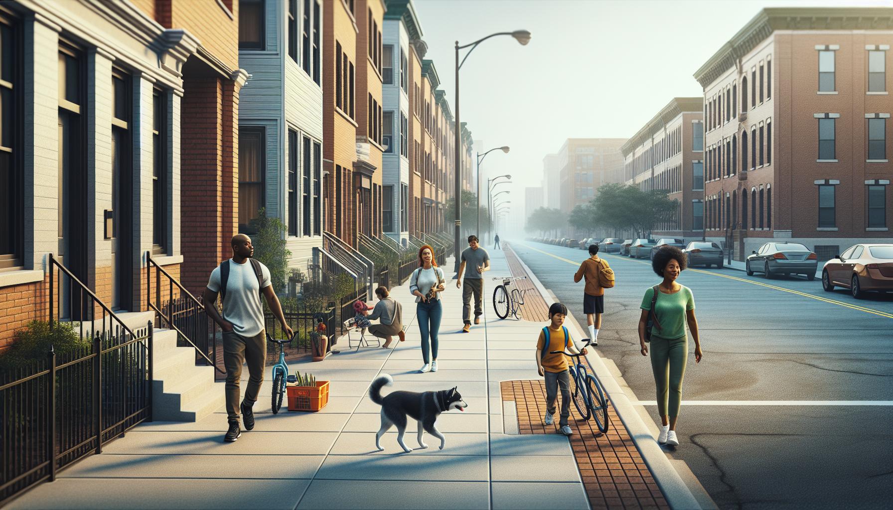 Living In South Detroit: Safety & Affordability Guide 2 Exploring Safety Levels in South Detroit