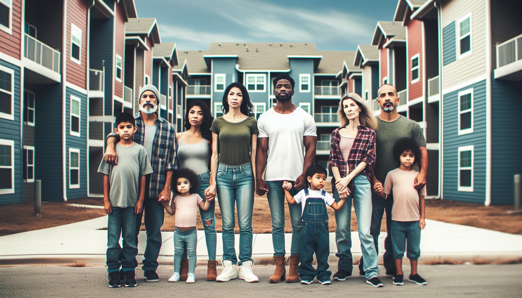 Exploring Section 8 Housing Assistance