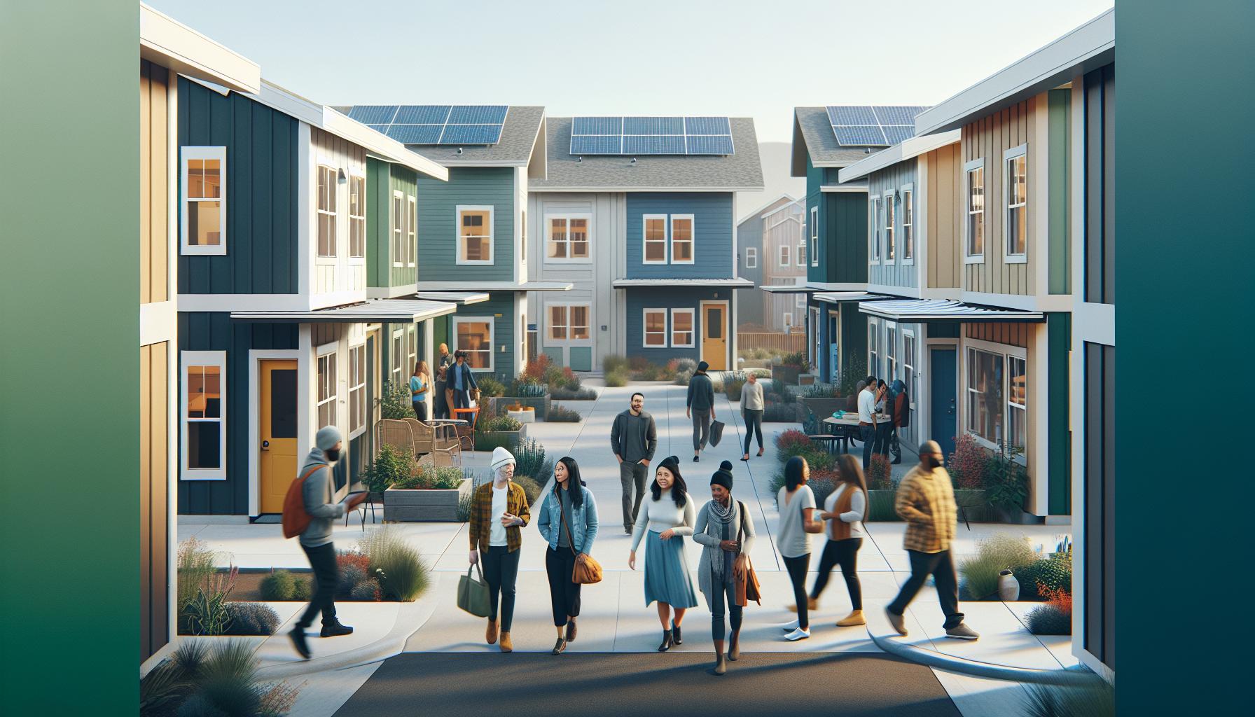 Exploring Tax Credit Programs for Low-Income Housing