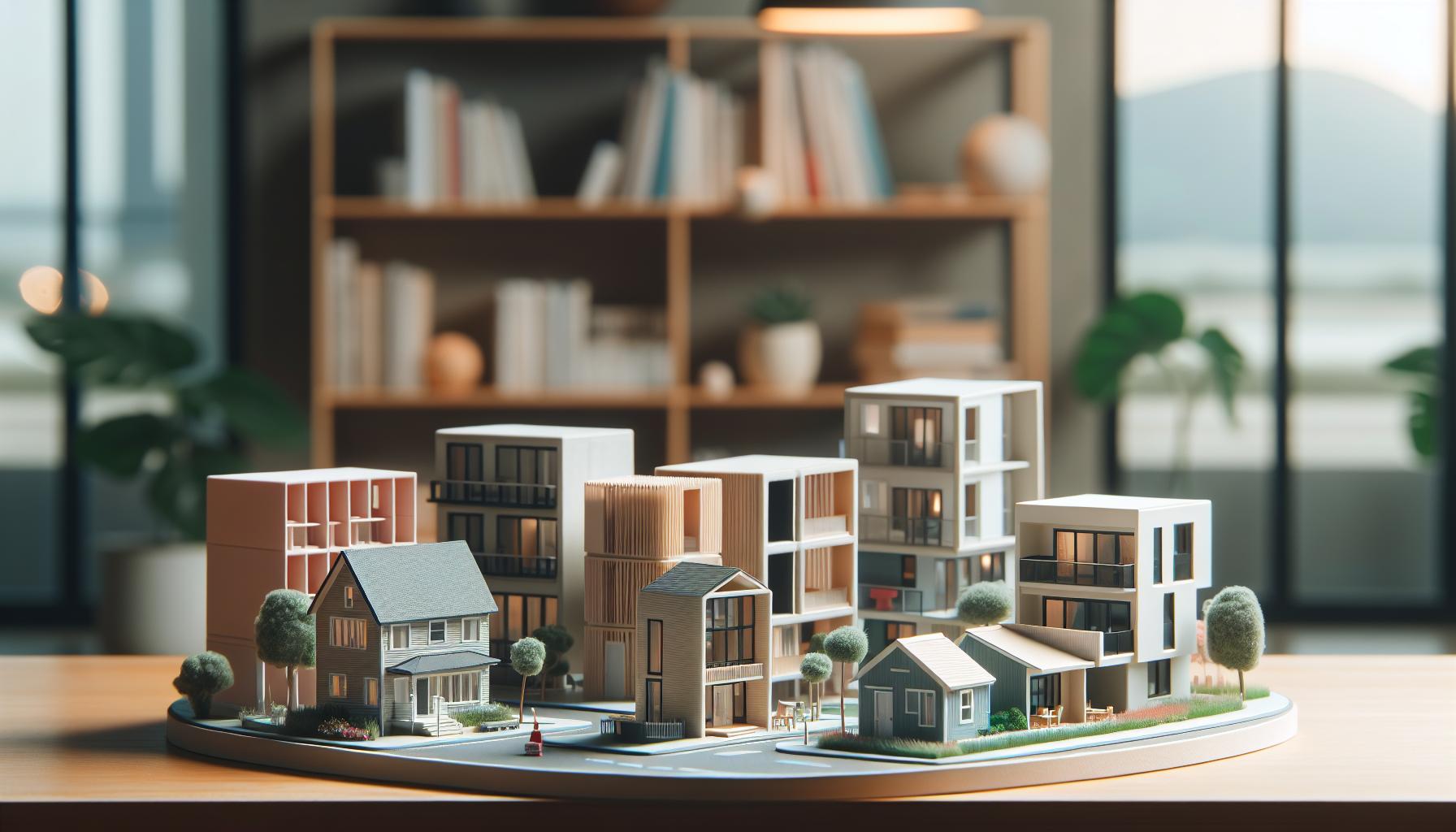 Can I Get Low Income Housing with an Eviction on Record? 3 Exploring Types of Low Income Housing Options
