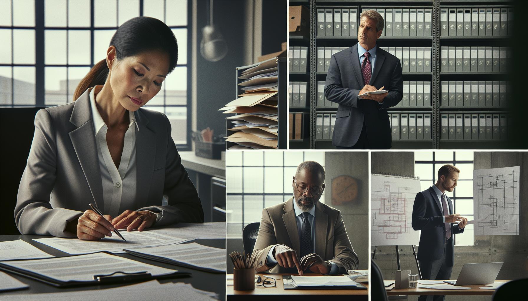 Factors Influencing Approval Duration