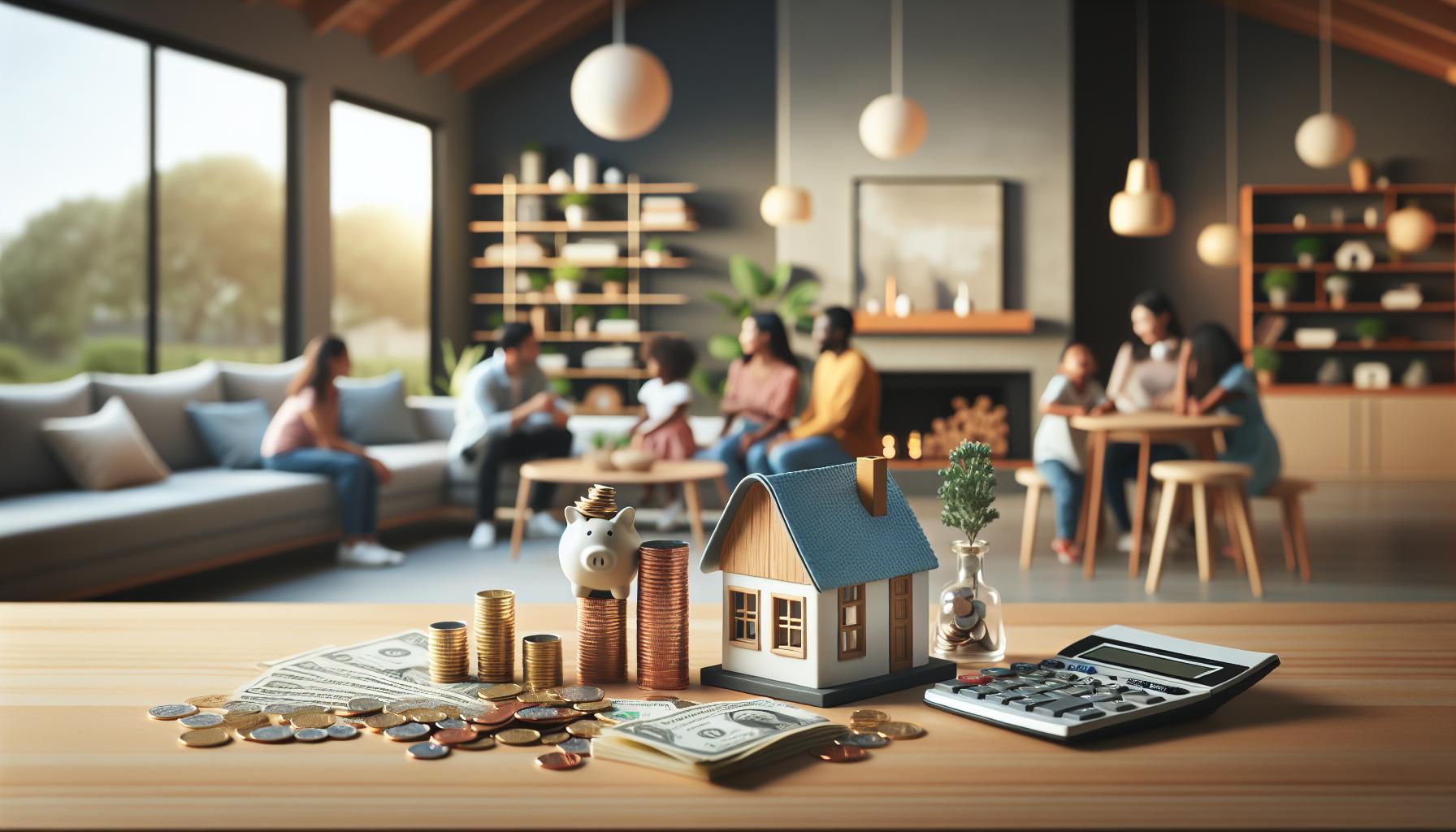 How Much House Can I Afford With 85K Salary? Expert Answer 2 Factors Influencing Home Affordability