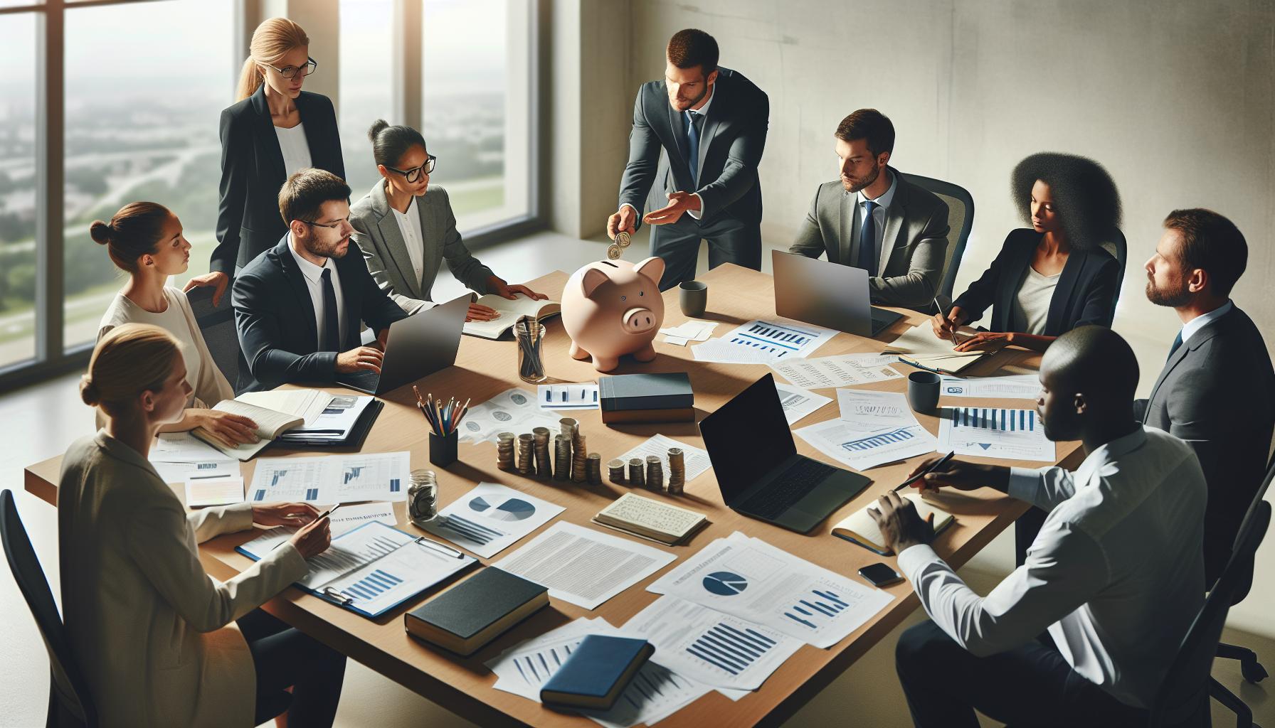 Financial Assistance and Grants Available