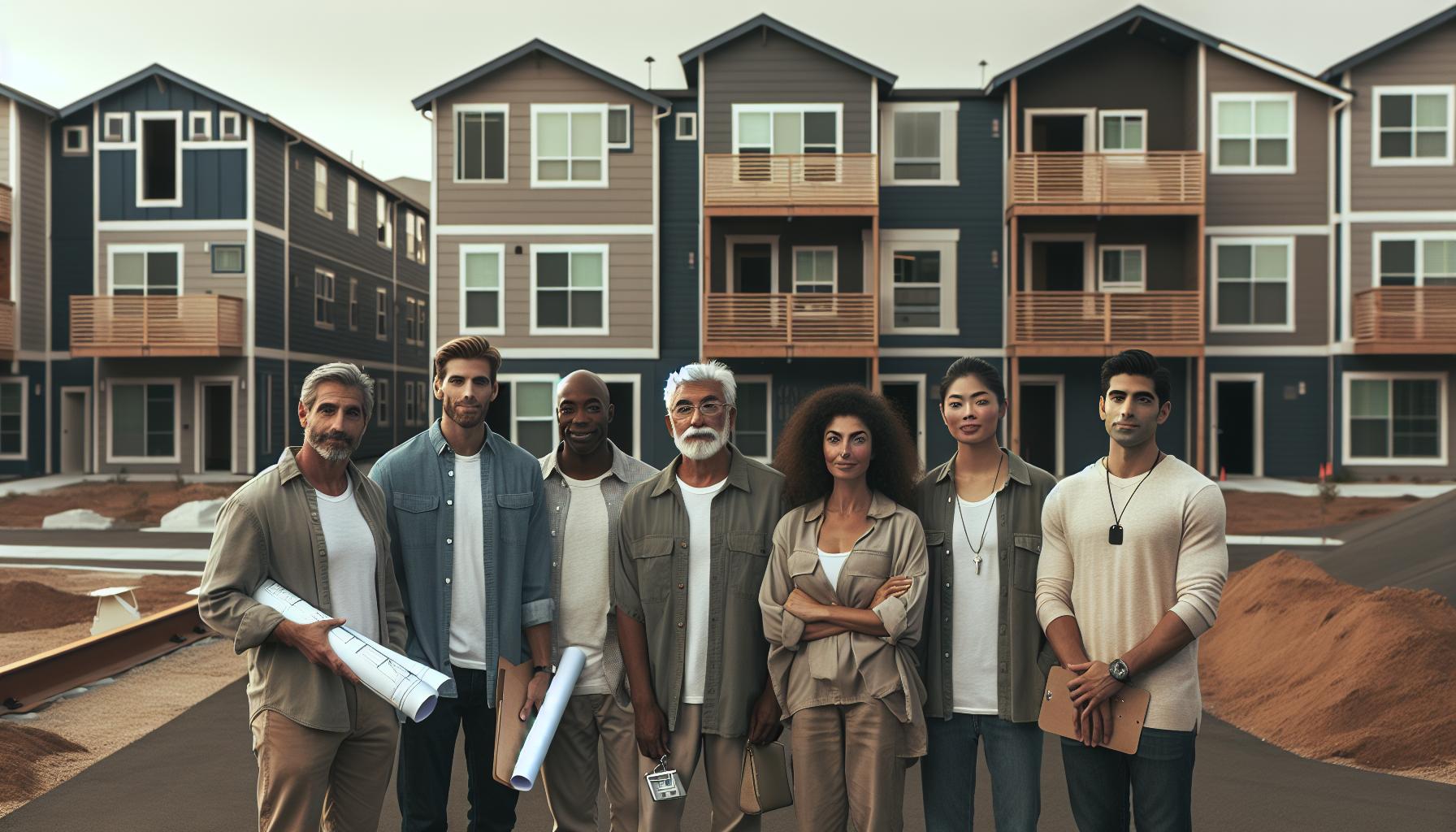 Government Programs Supporting Affordable Housing