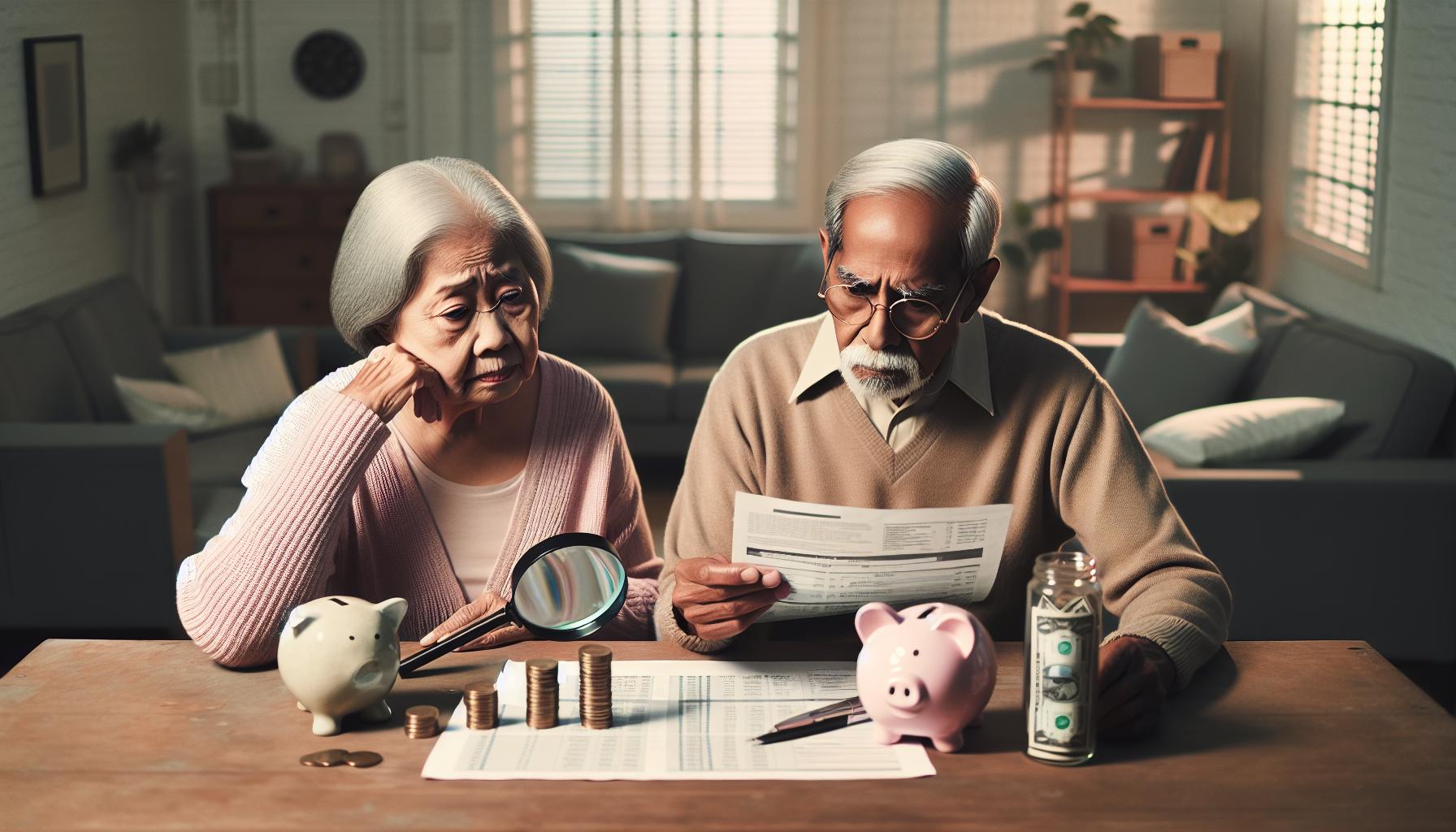 Hidden Fees in Retirement Homes: What to Look For