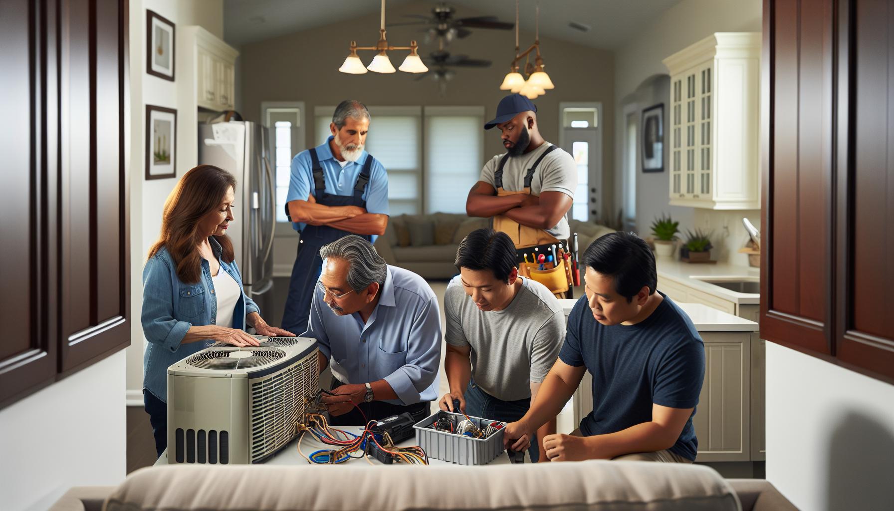 Do Home Service Agreements Really Work? Insights from Real Users