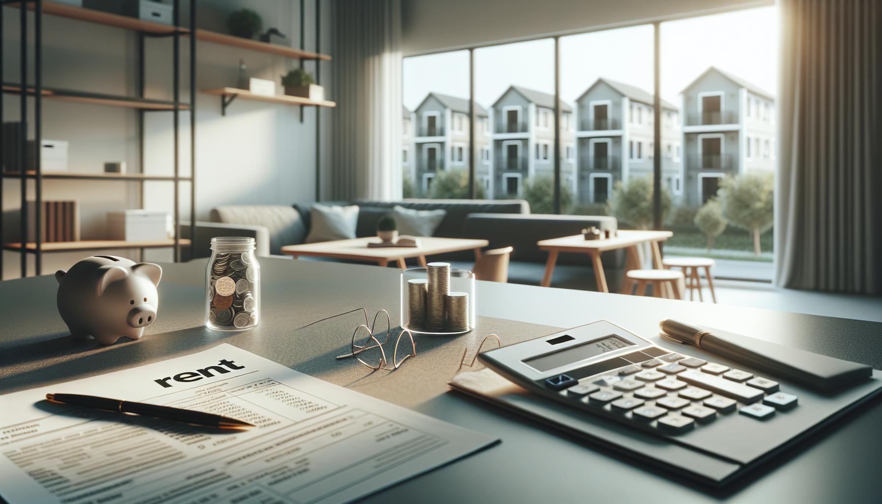 Housing Costs: Rent and Home Prices Explained