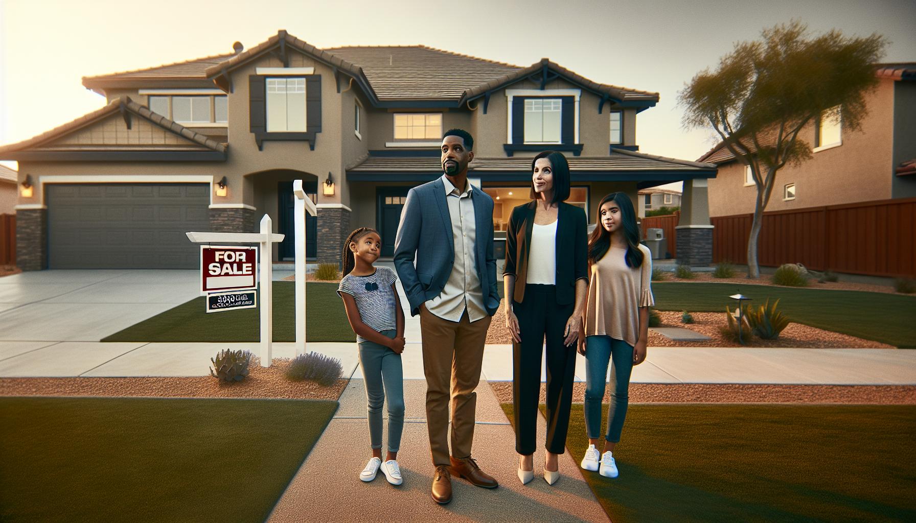 How a $150K Salary Affects Home Buying Power