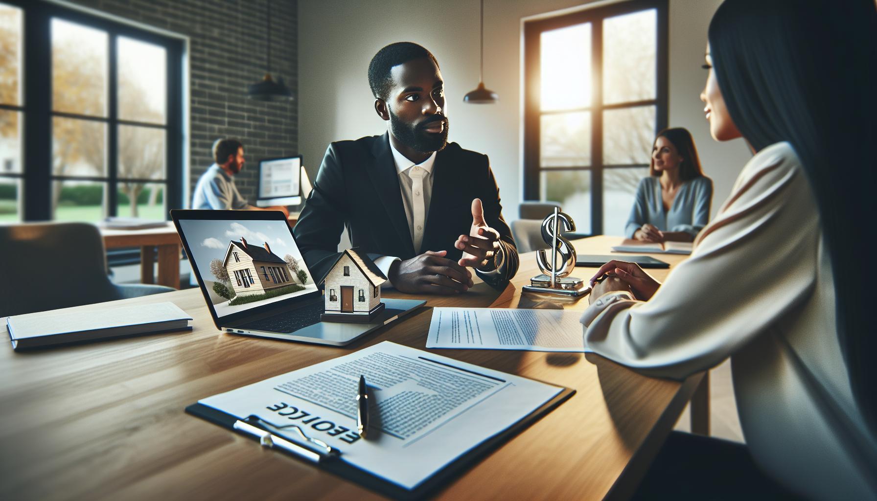 How to Access Free House Valuation Services