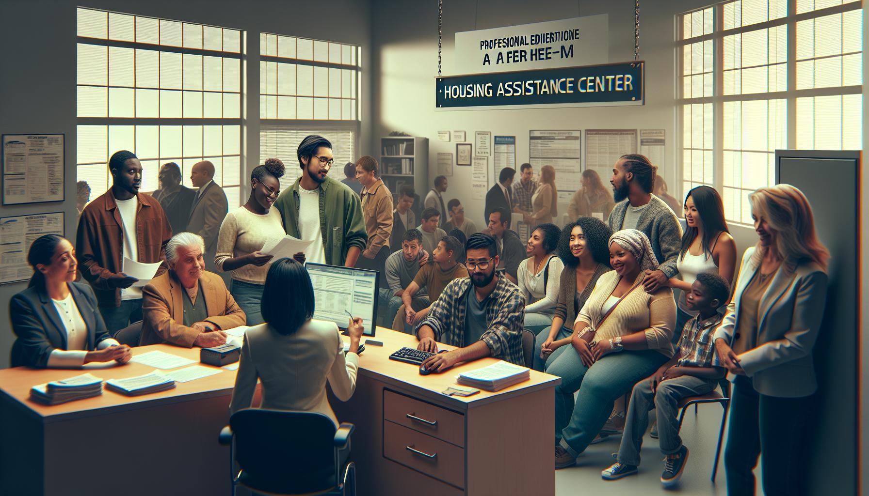 How to Apply for the Free Home Program