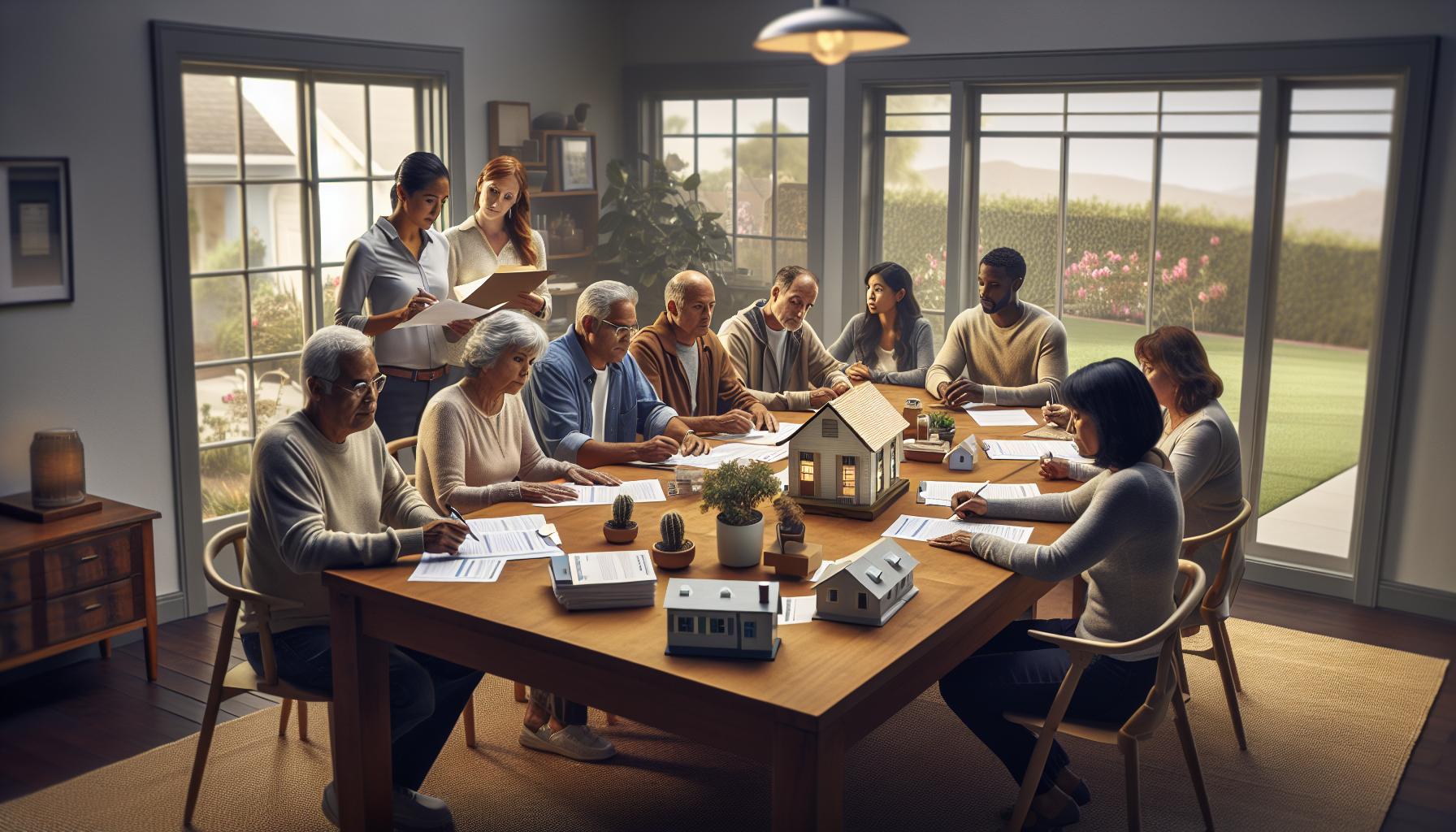 How to Apply for Government Insulation Grants