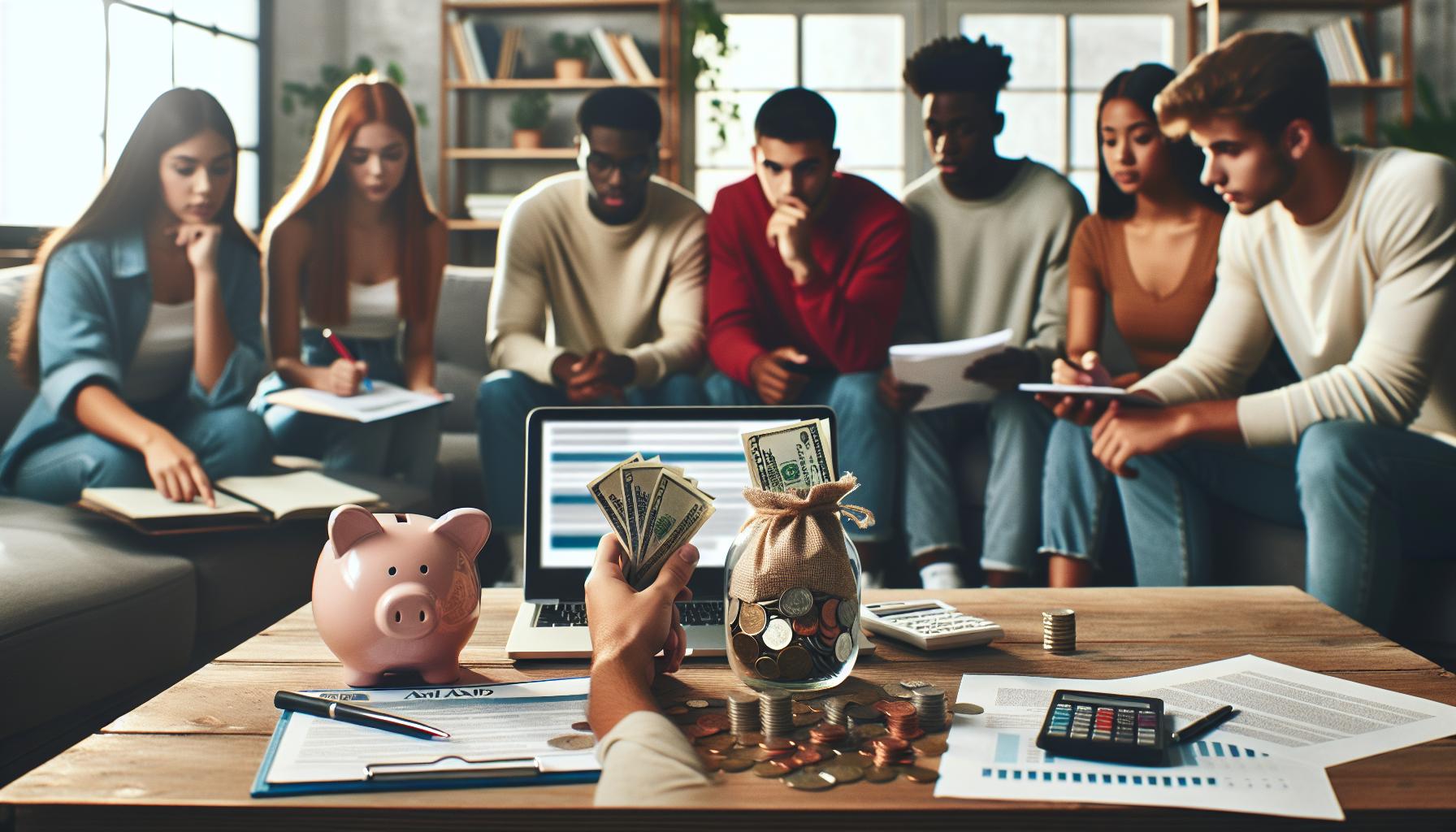 How Financial Aid Can Reduce Costs