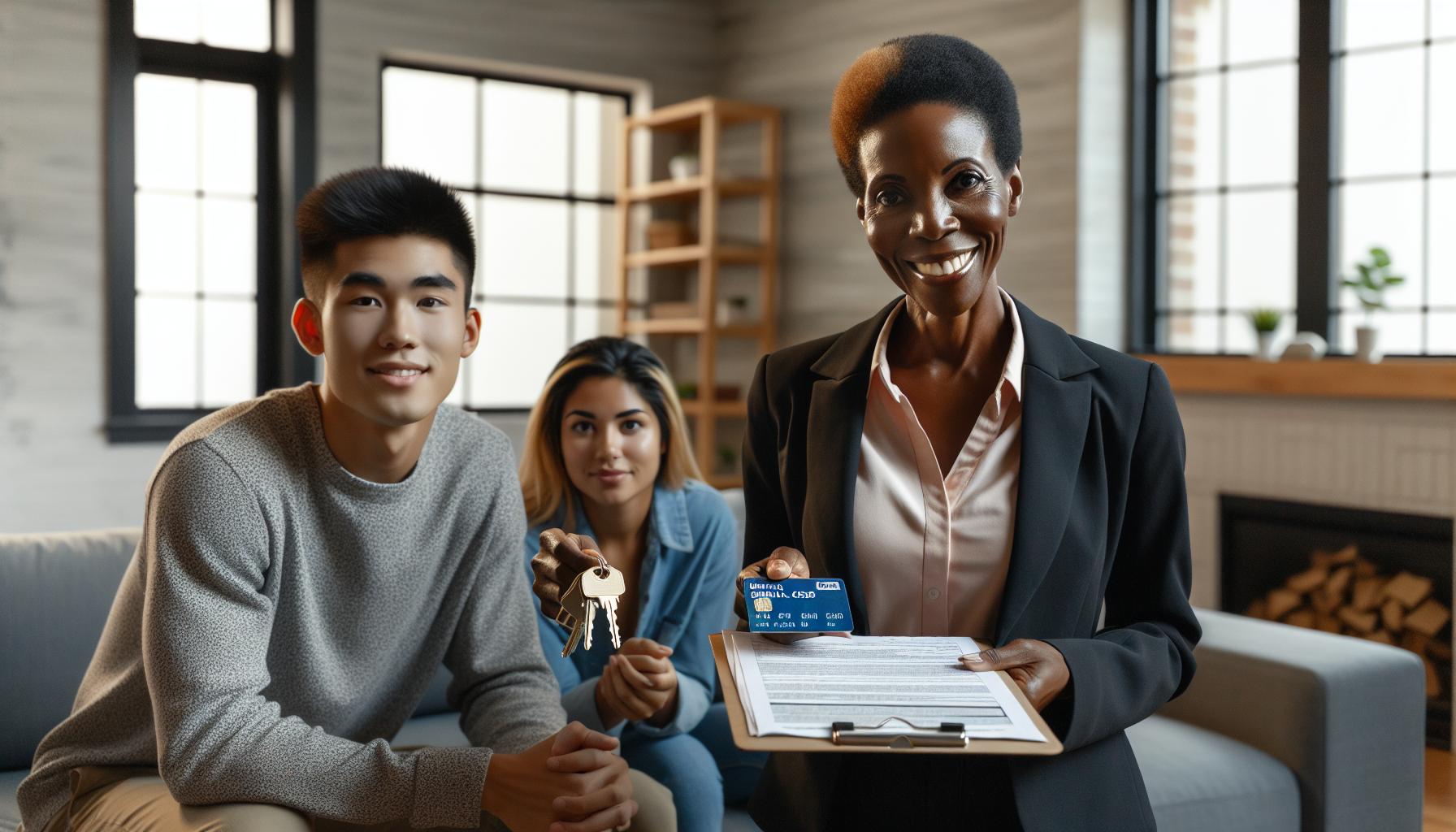 How to Find Landlords Who Accept Bad Credit